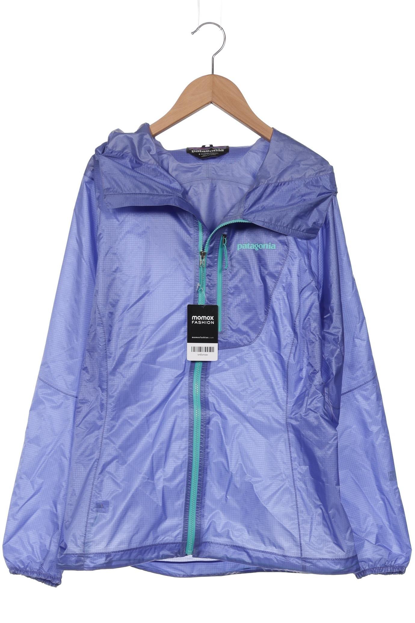 

patagonia Damen Jacke, blau, Gr. 36