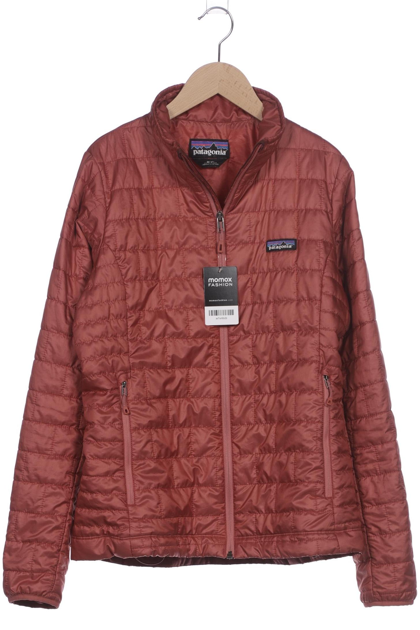 

patagonia Damen Jacke, bordeaux, Gr. 38