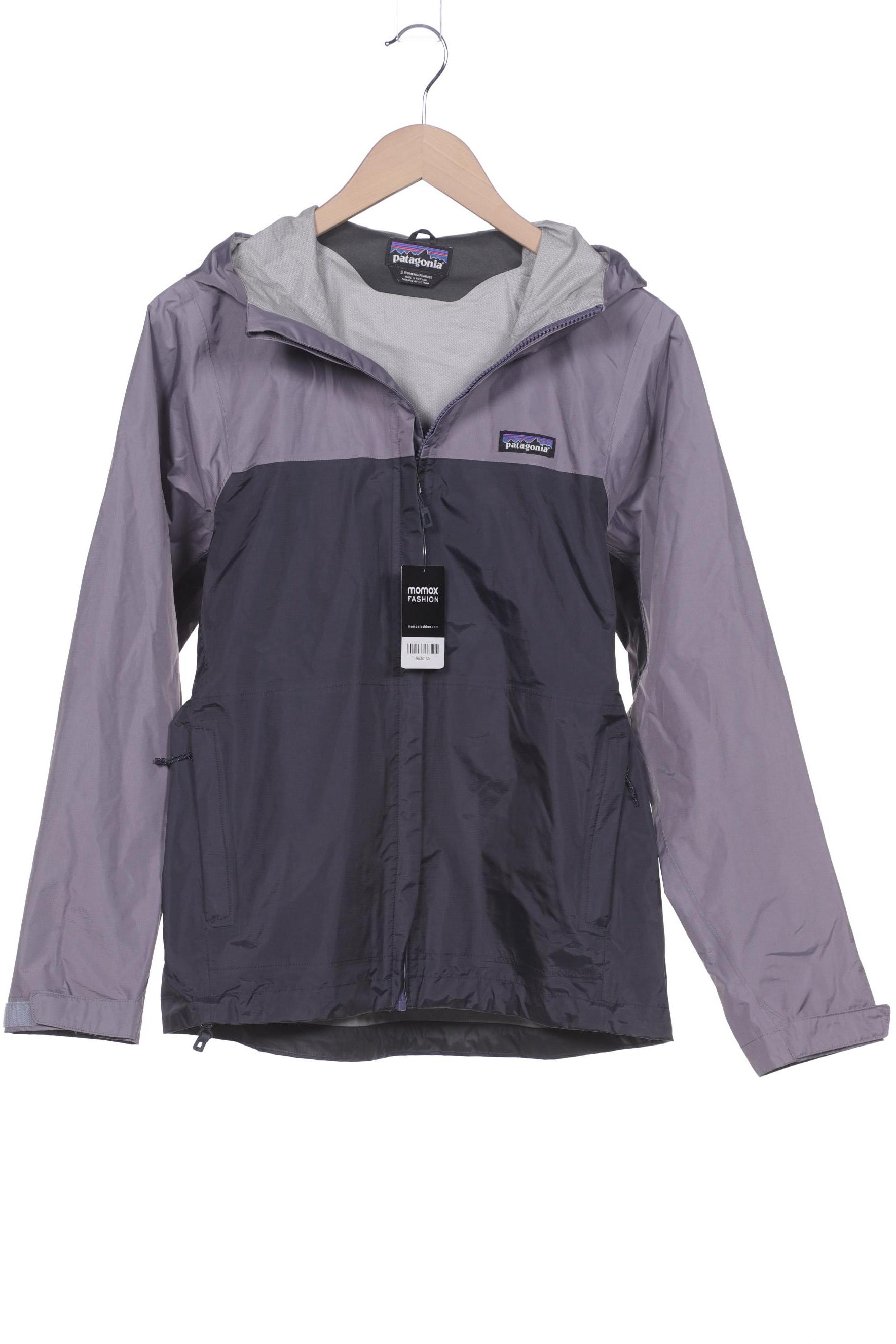 

patagonia Damen Jacke, marineblau, Gr. 36
