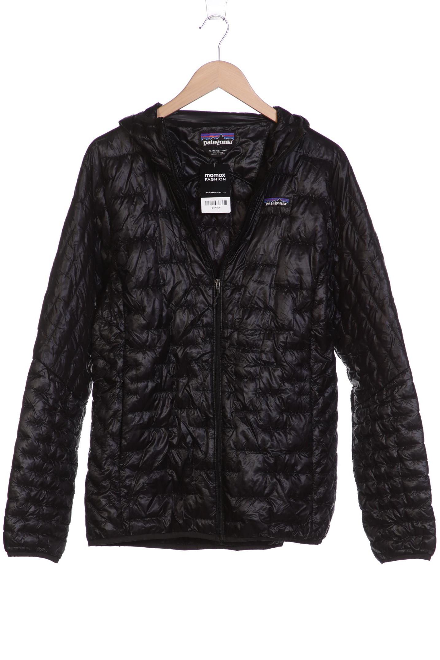 

patagonia Damen Jacke, schwarz