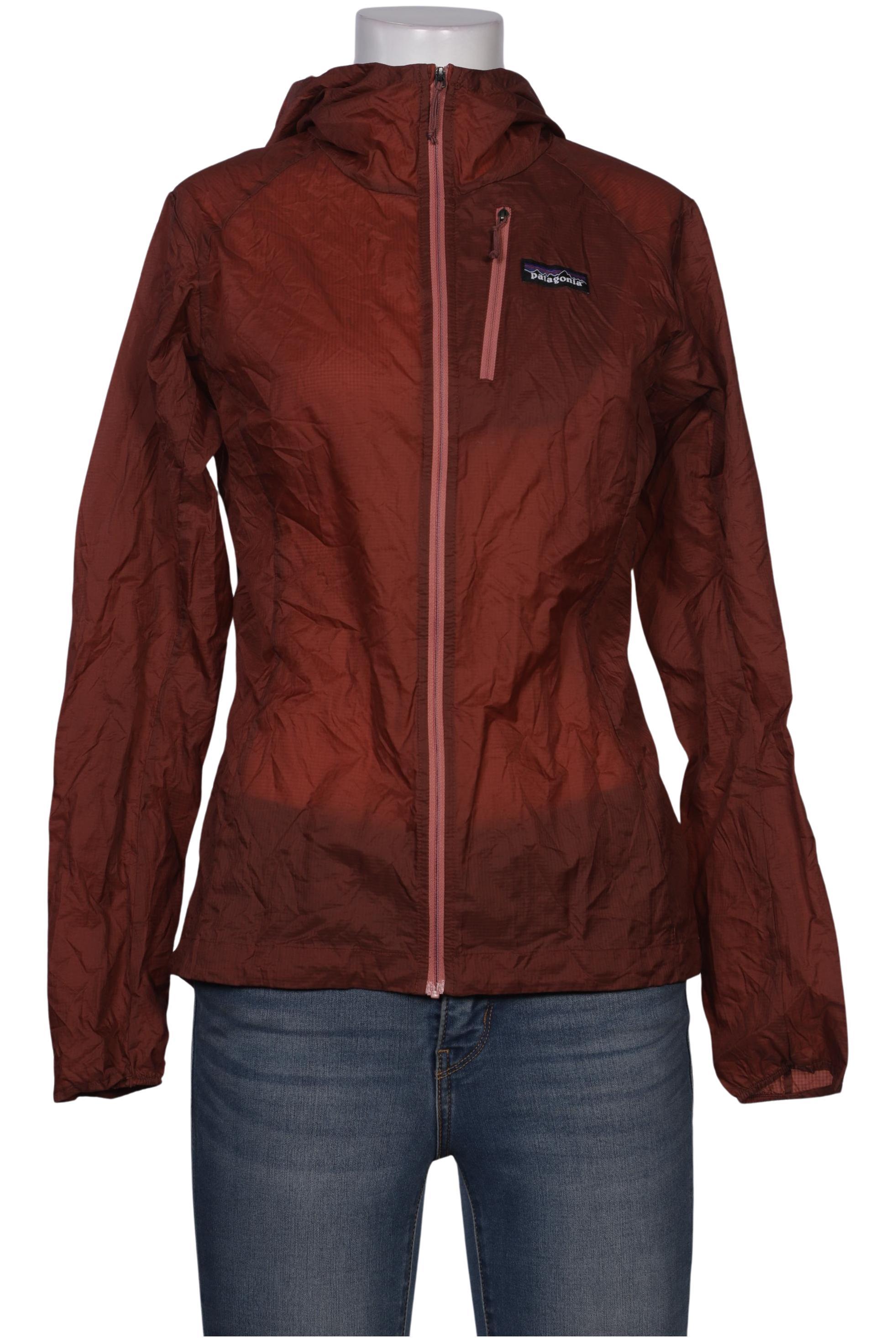 

patagonia Damen Jacke, braun, Gr. 36