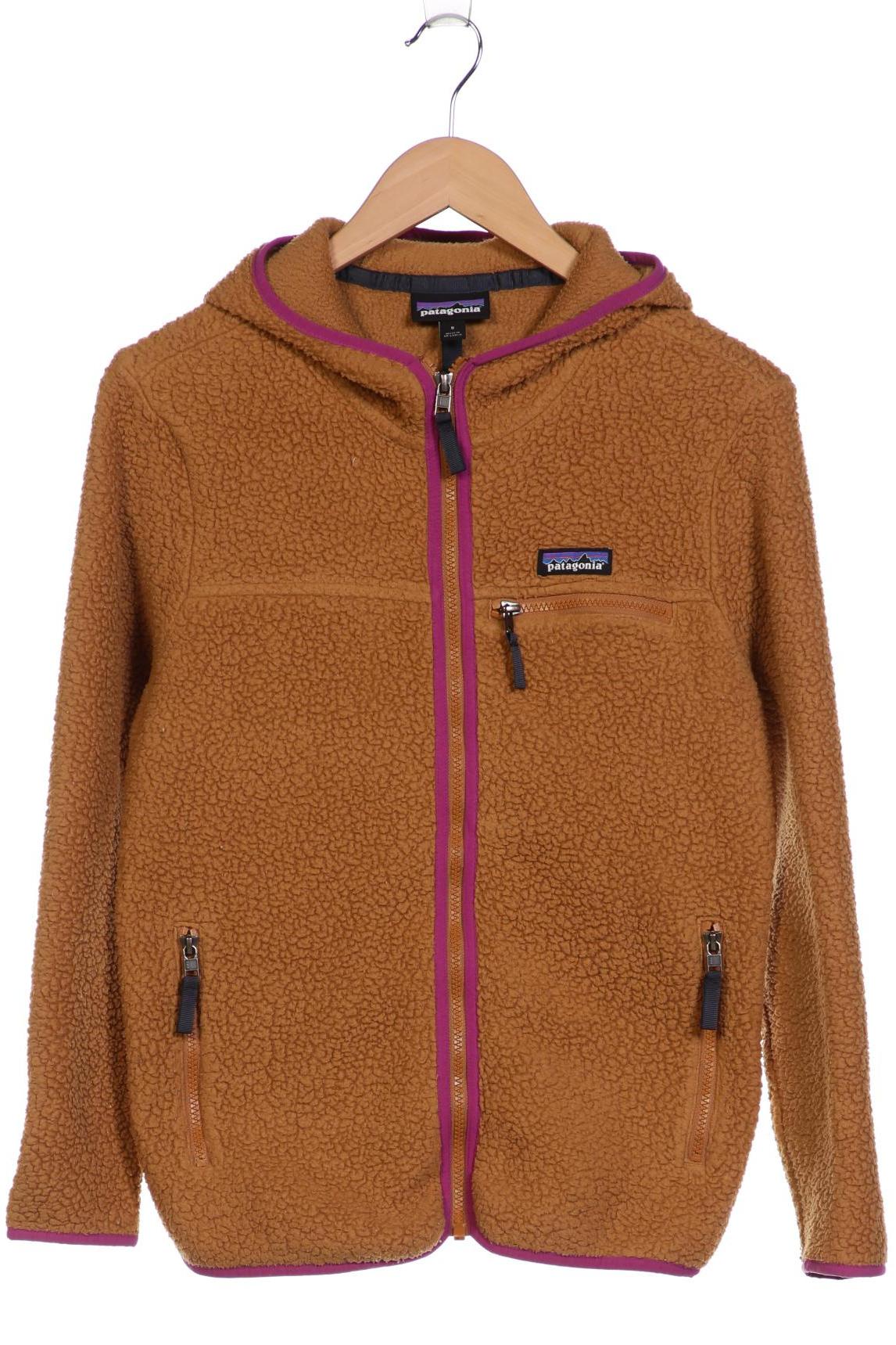 

patagonia Damen Jacke, beige, Gr. 36