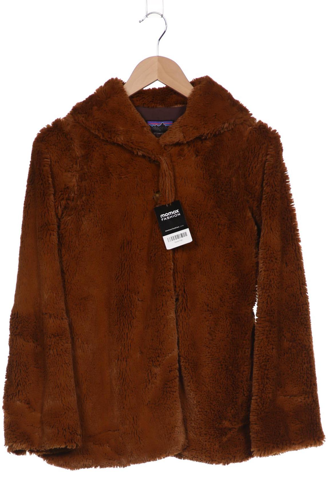 

patagonia Damen Jacke, braun