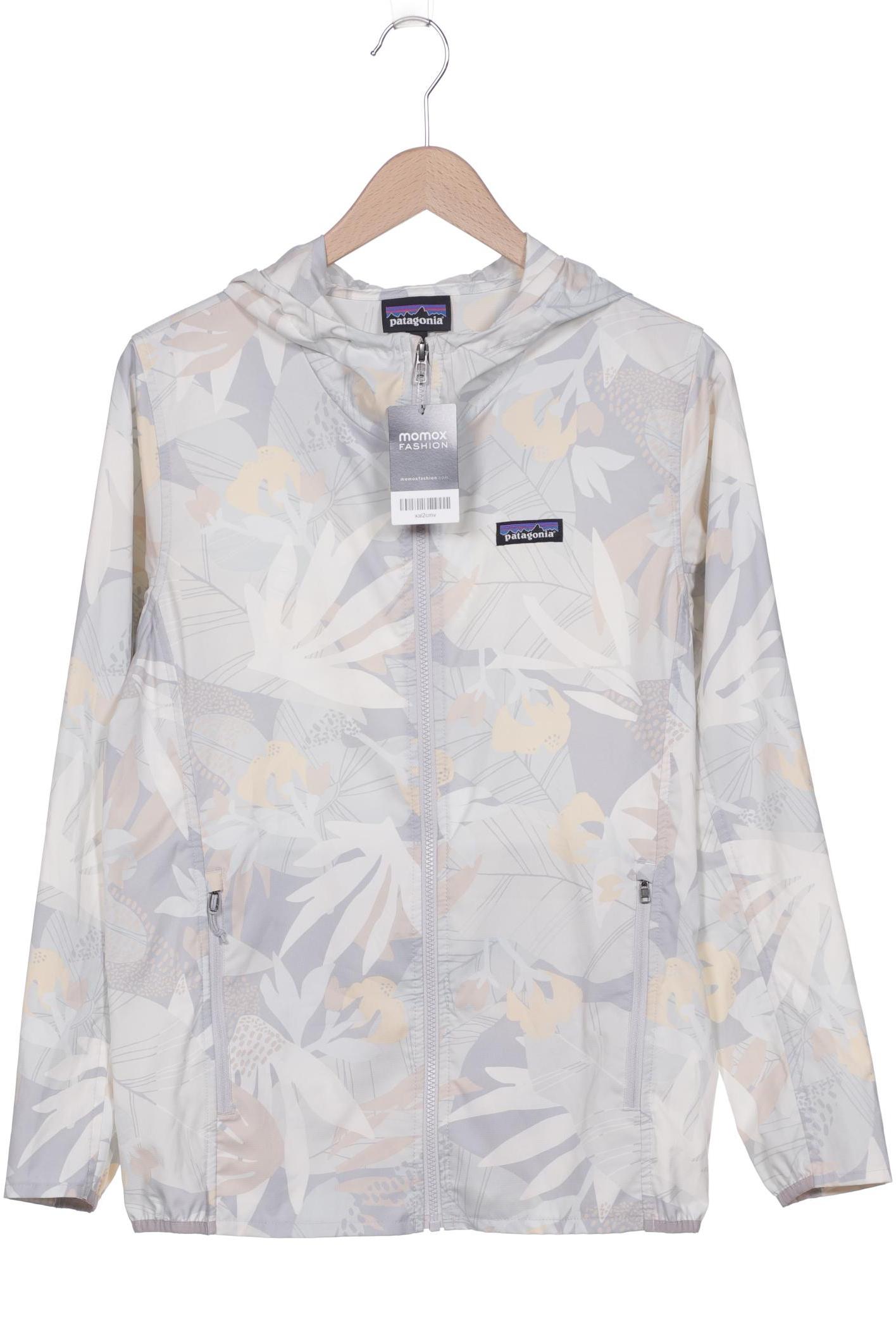 

patagonia Damen Jacke, grau