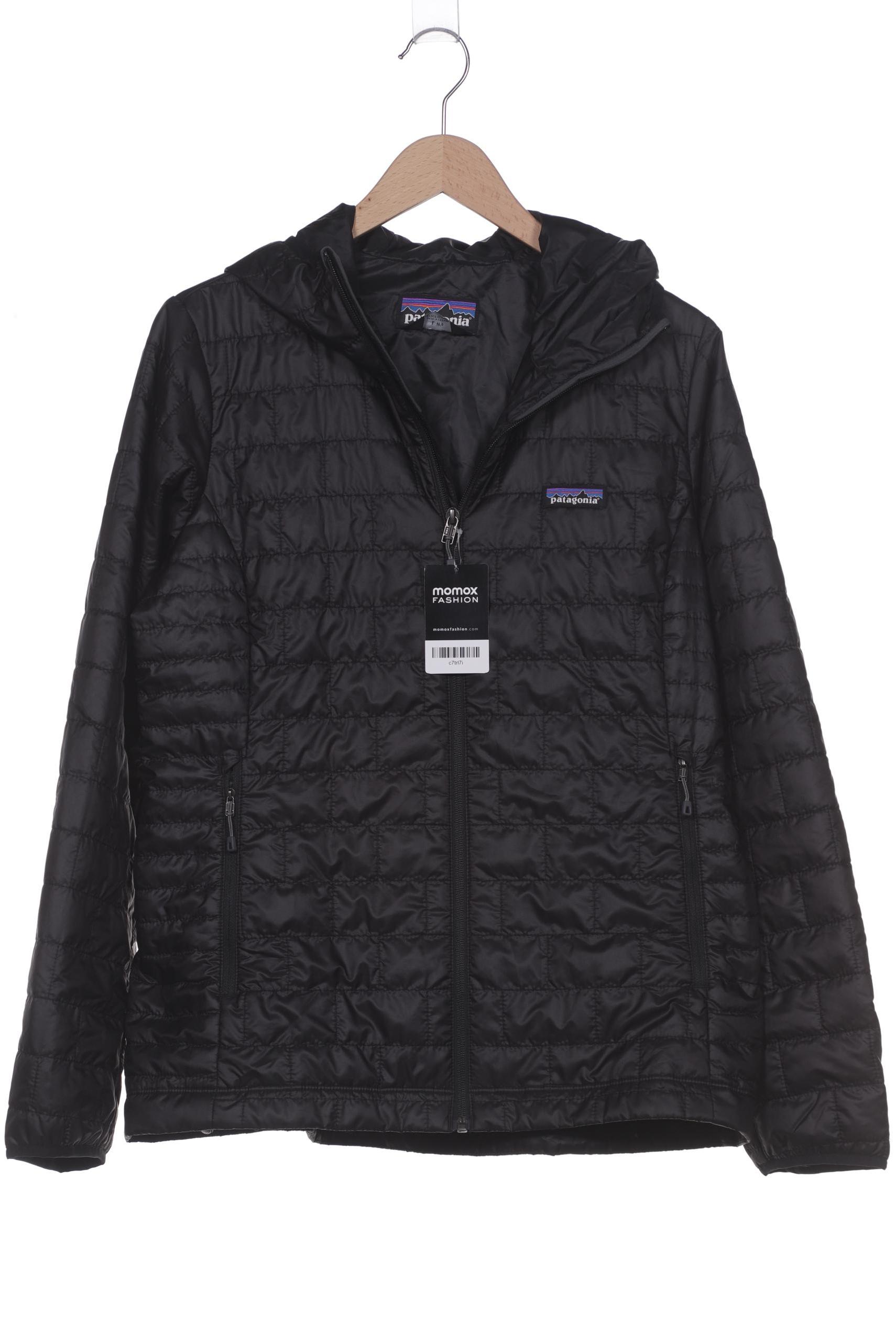 

patagonia Damen Jacke, schwarz, Gr. 42