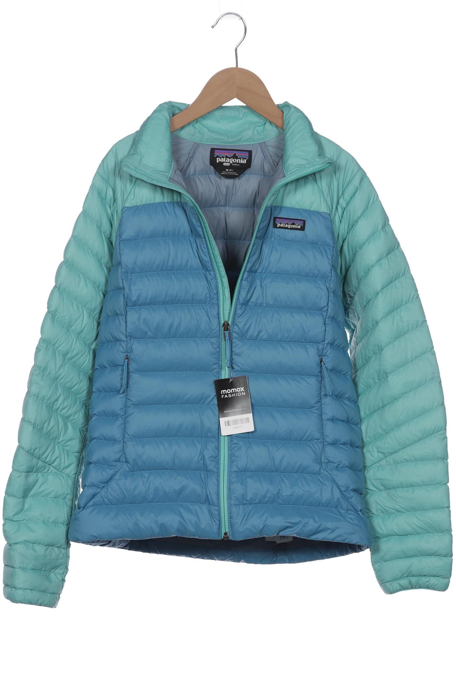

patagonia Damen Jacke, blau, Gr. 38