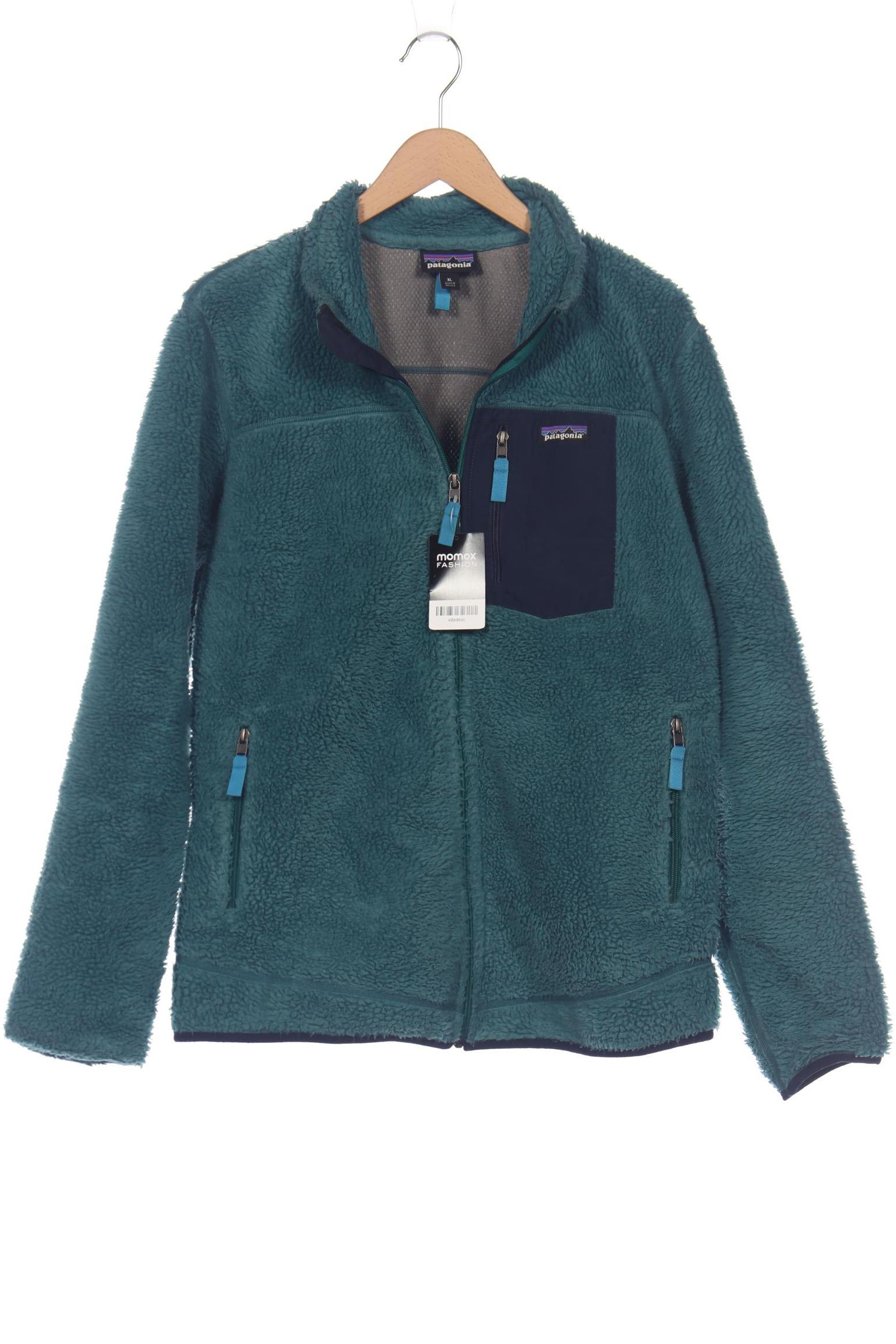 

patagonia Damen Jacke, grün, Gr. 44
