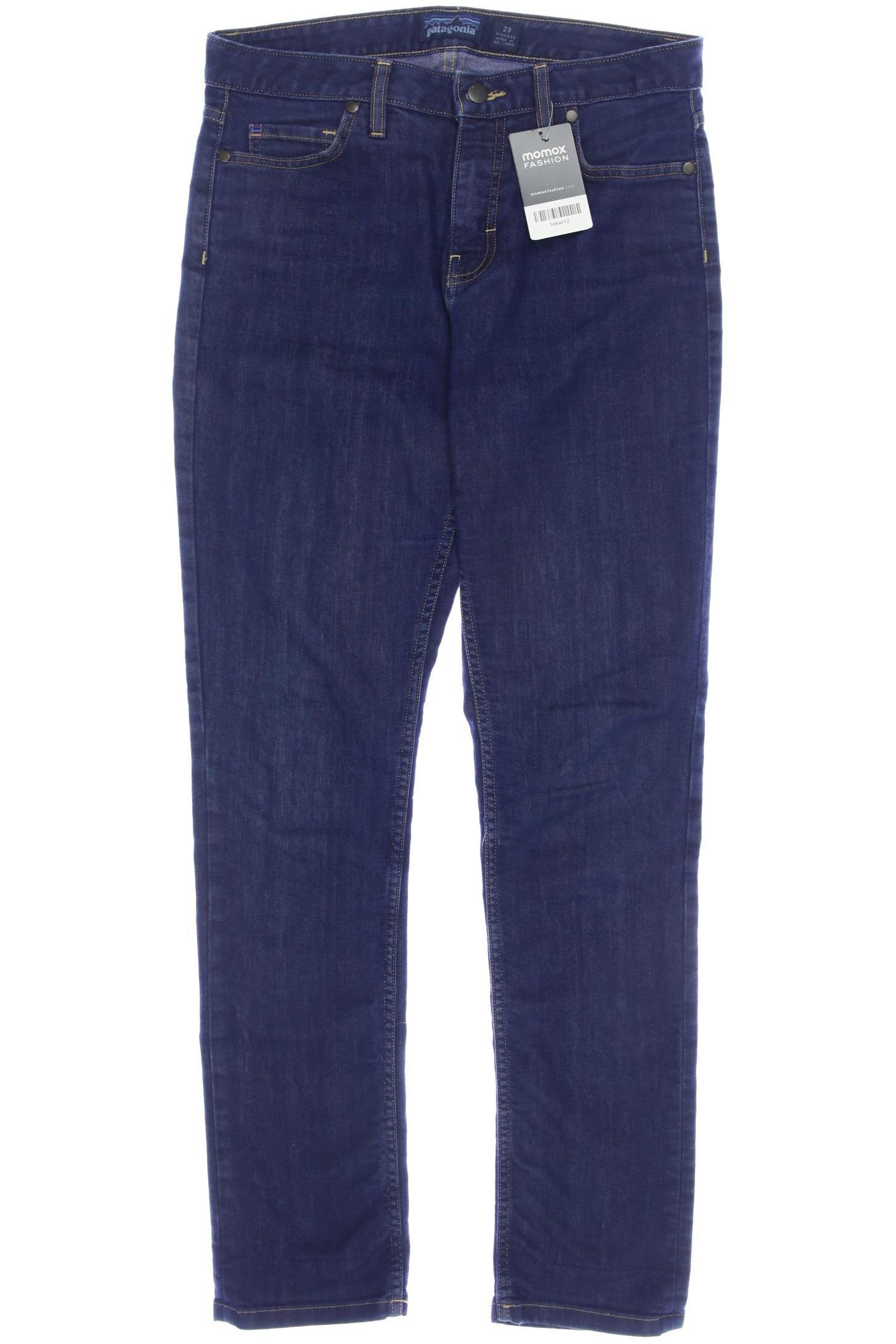 

patagonia Damen Jeans, blau, Gr. 29