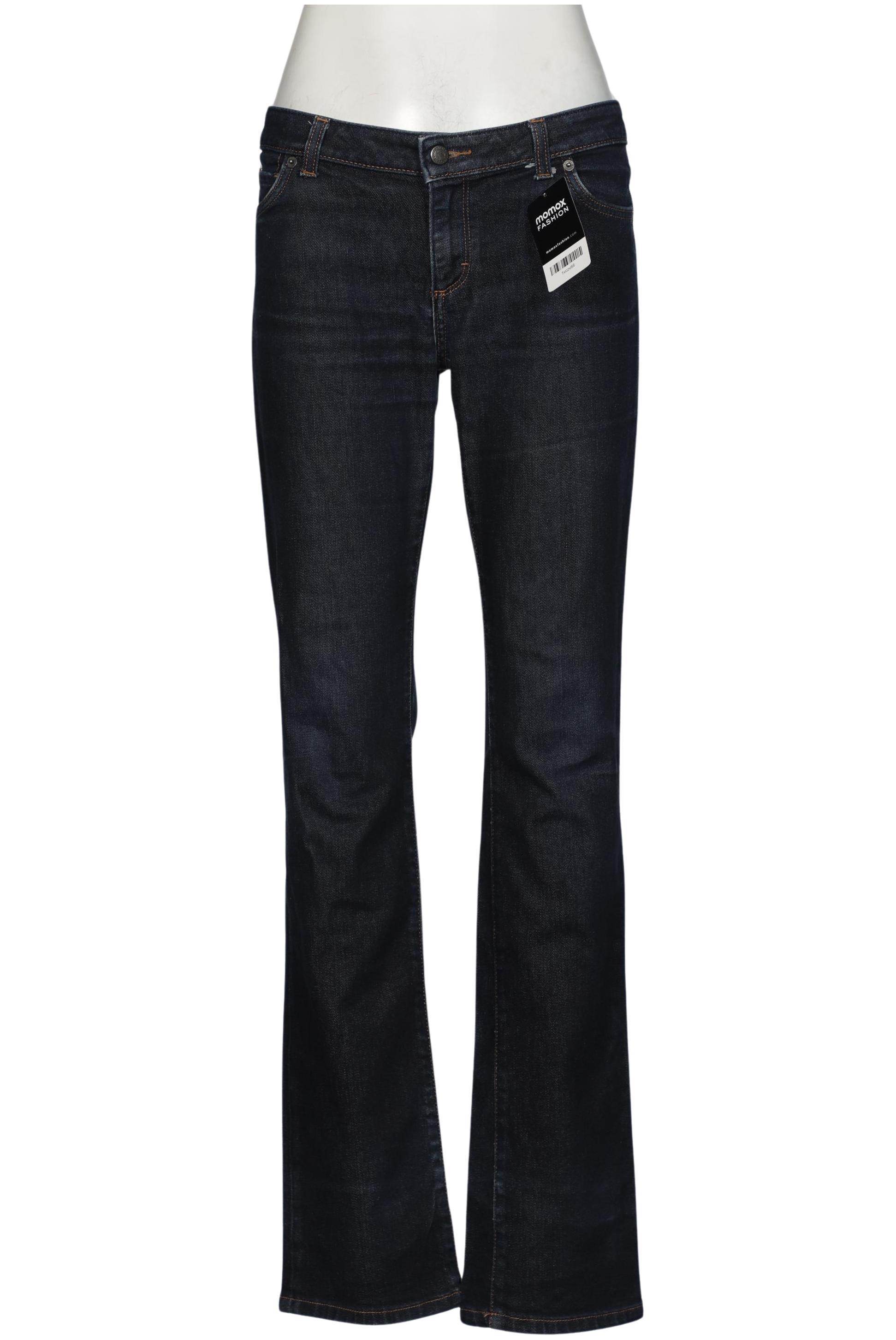 

patagonia Damen Jeans, marineblau, Gr. 30