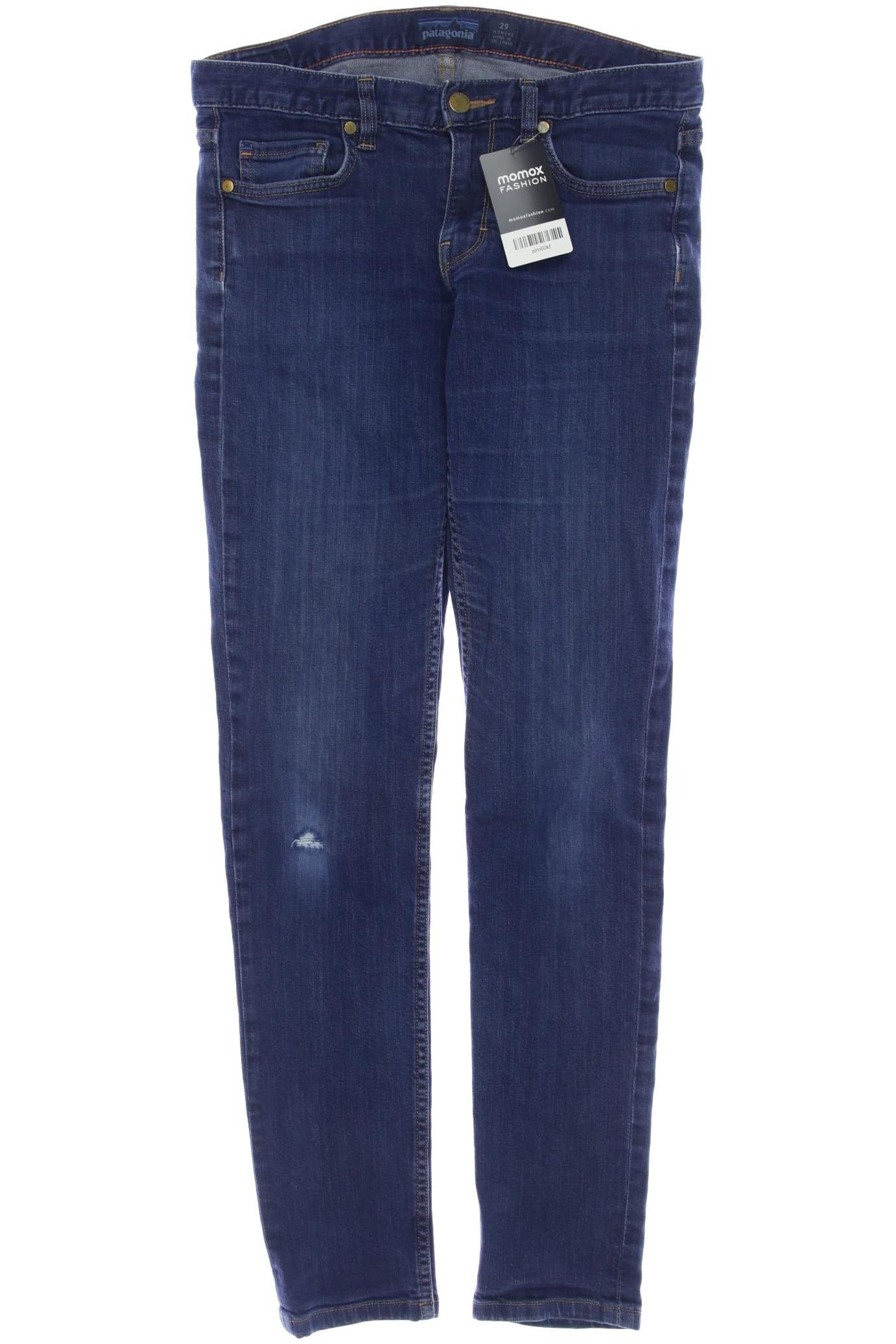 

patagonia Damen Jeans, blau, Gr. 29