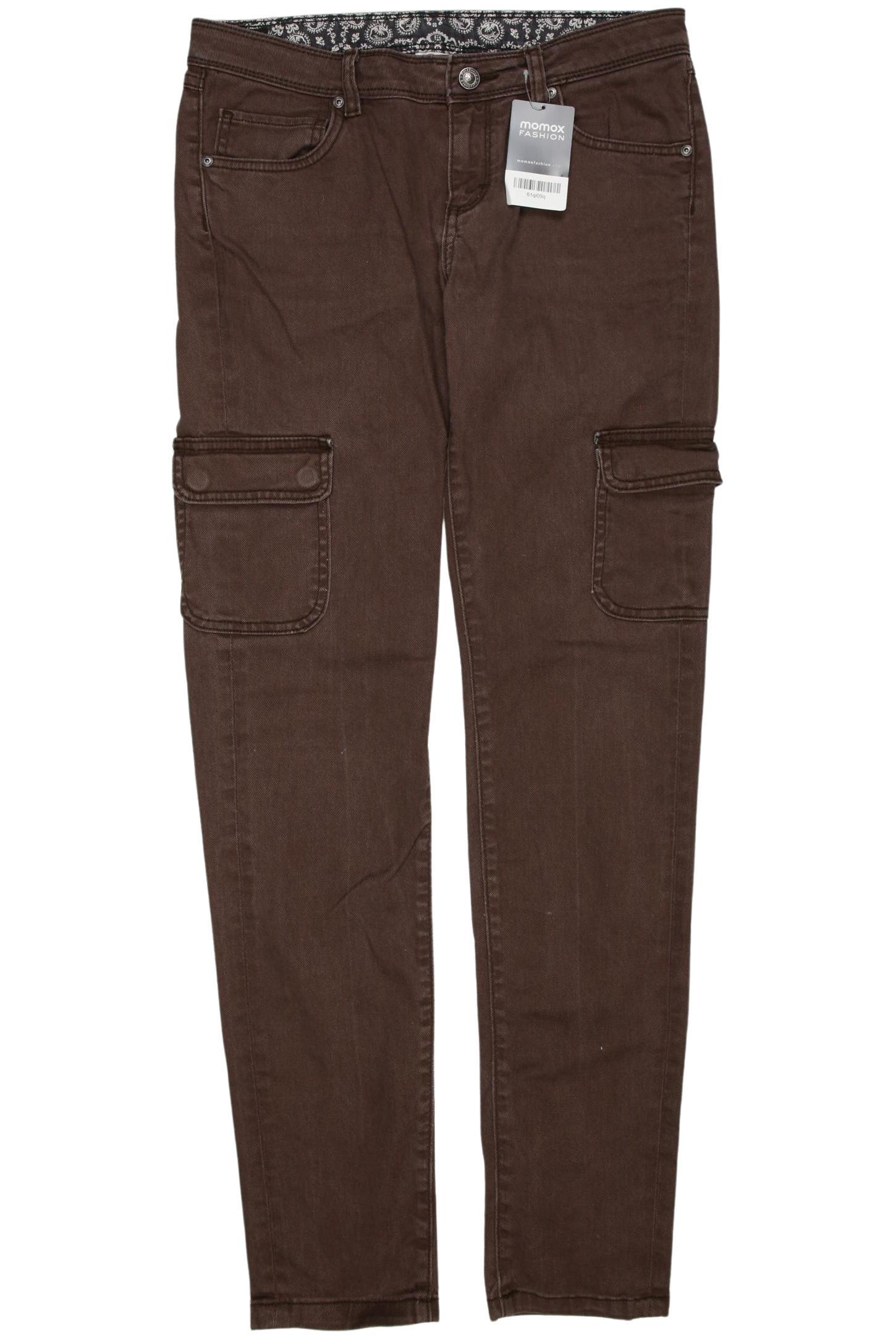 

patagonia Damen Jeans, braun, Gr. 28