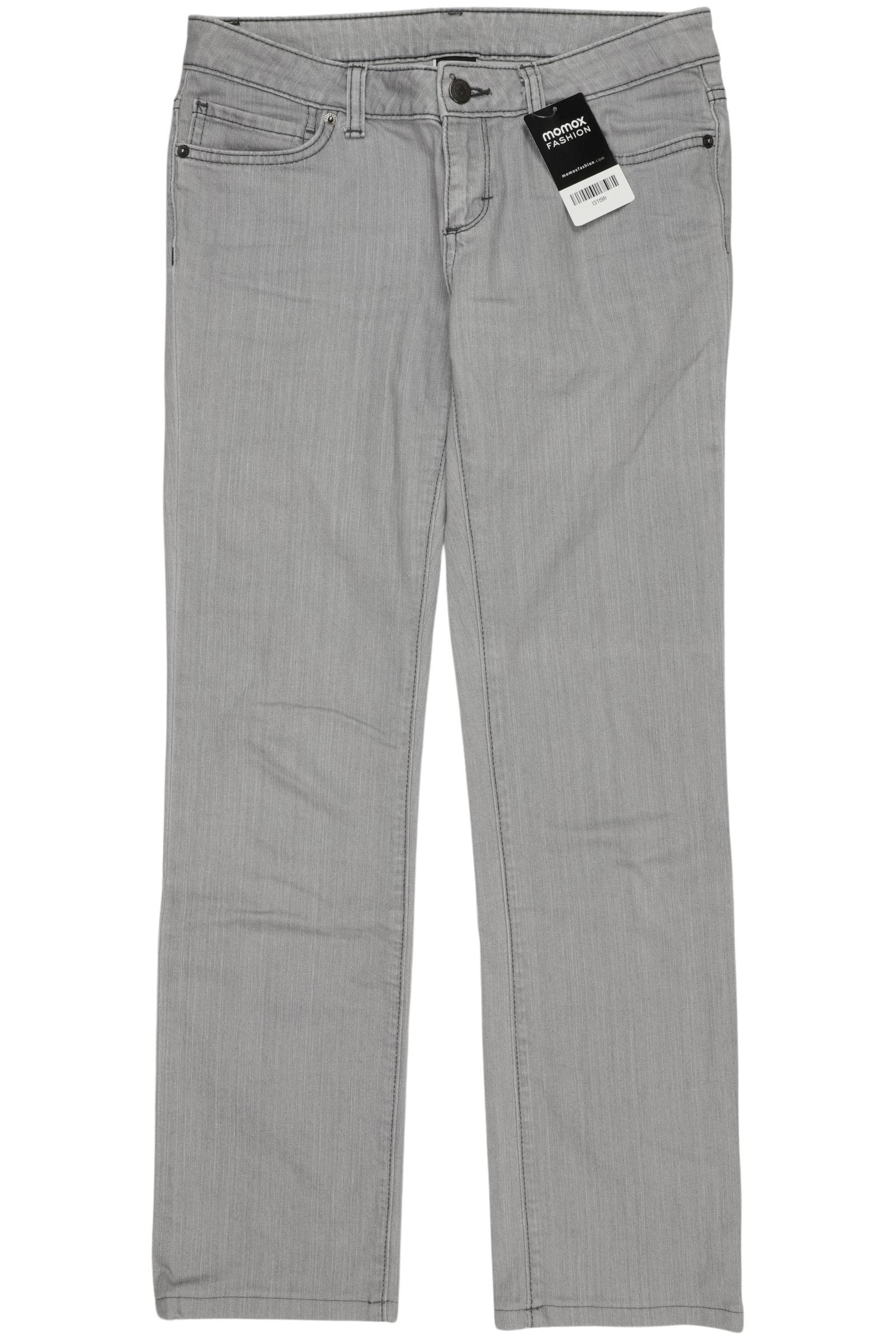 

patagonia Damen Jeans, grau, Gr. 27