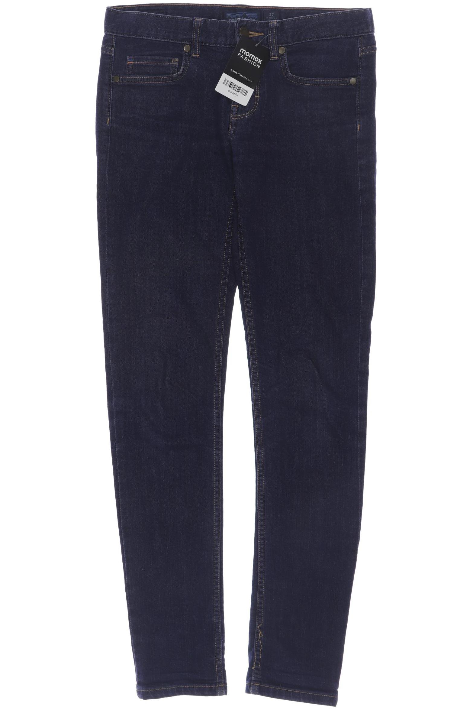 

patagonia Damen Jeans, marineblau