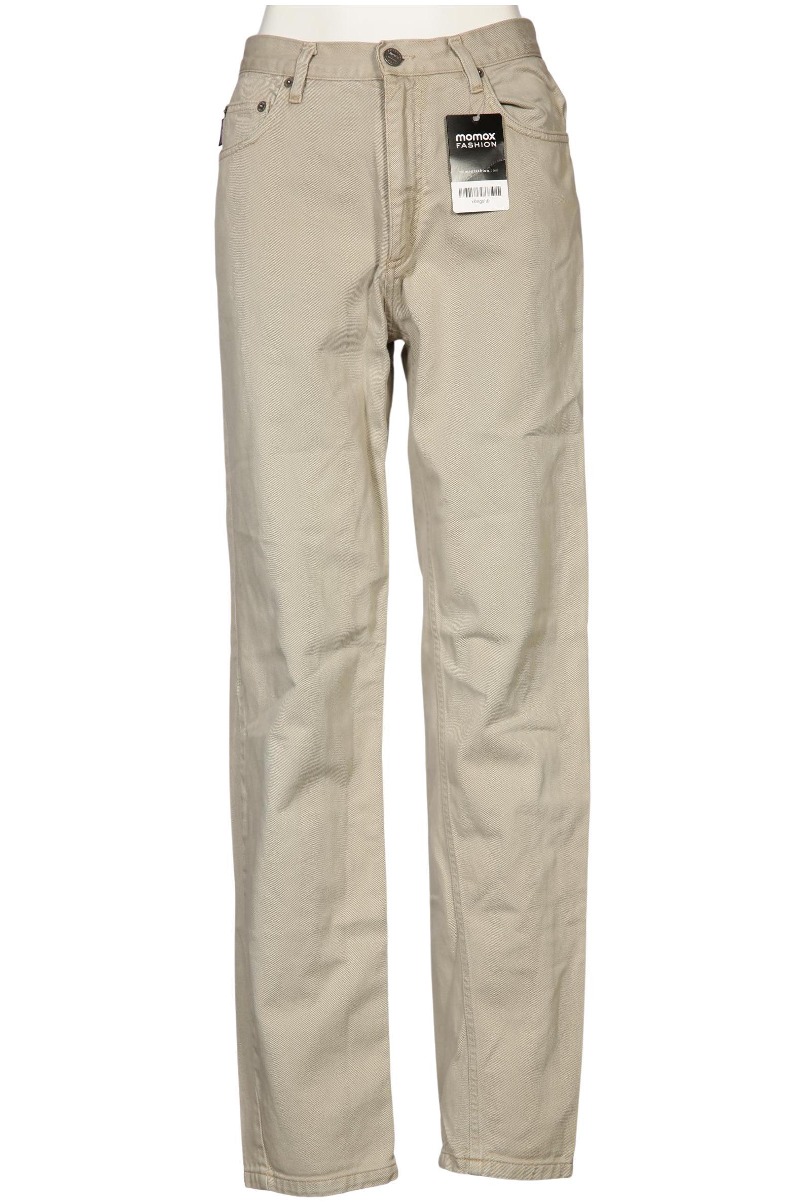 

patagonia Damen Jeans, beige, Gr. 8