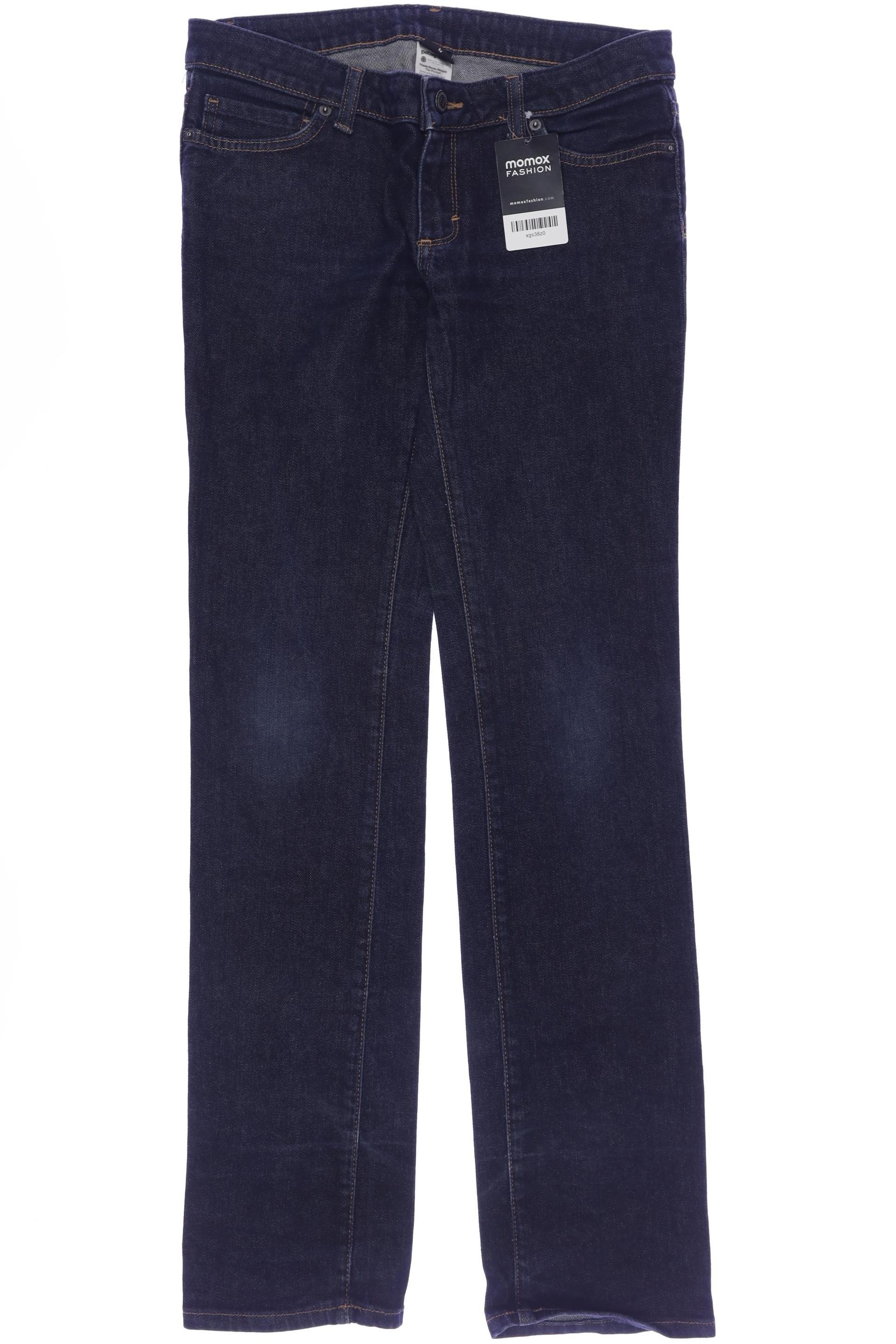 

patagonia Damen Jeans, marineblau, Gr. 28