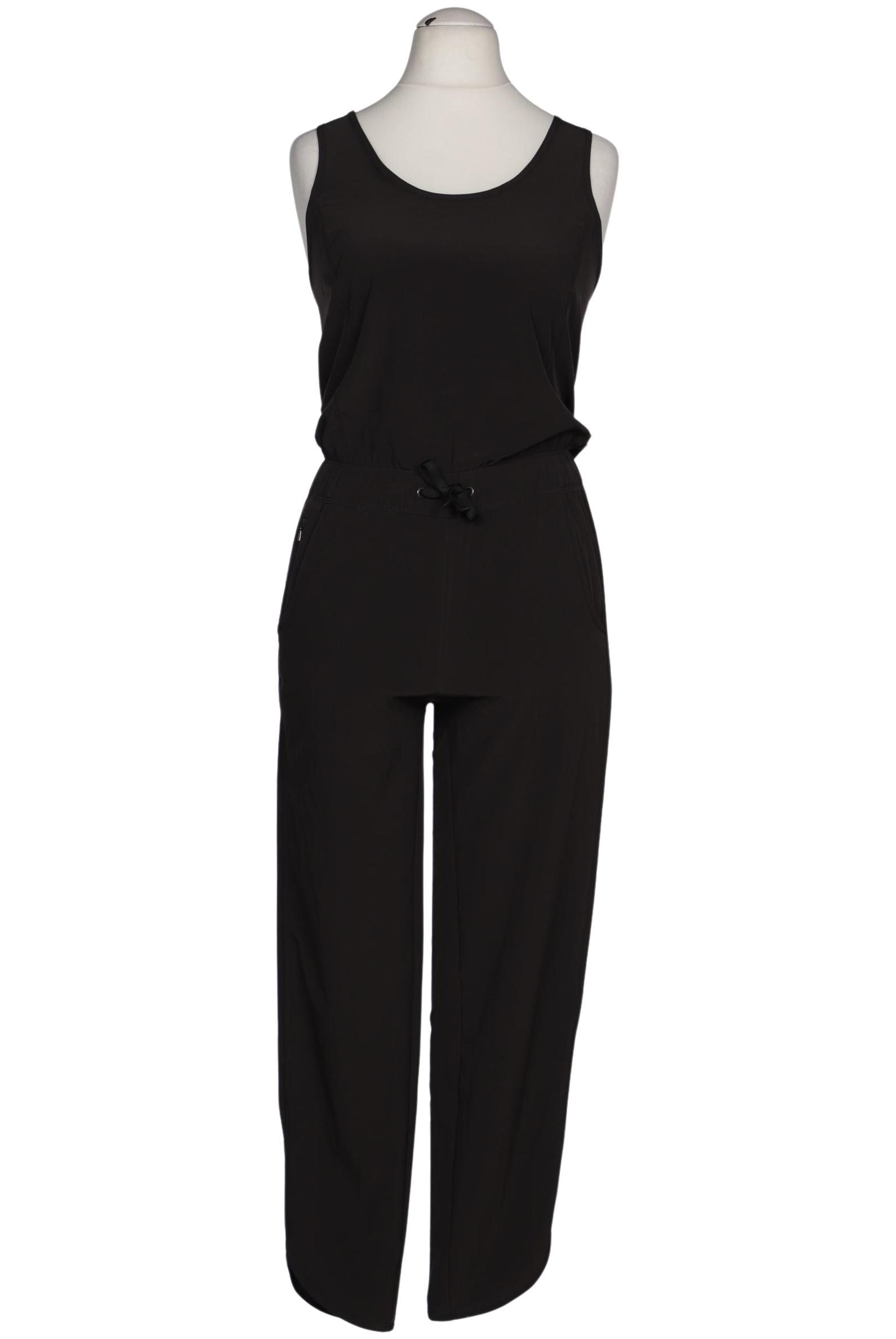 

patagonia Damen Jumpsuit/Overall, schwarz, Gr. 34