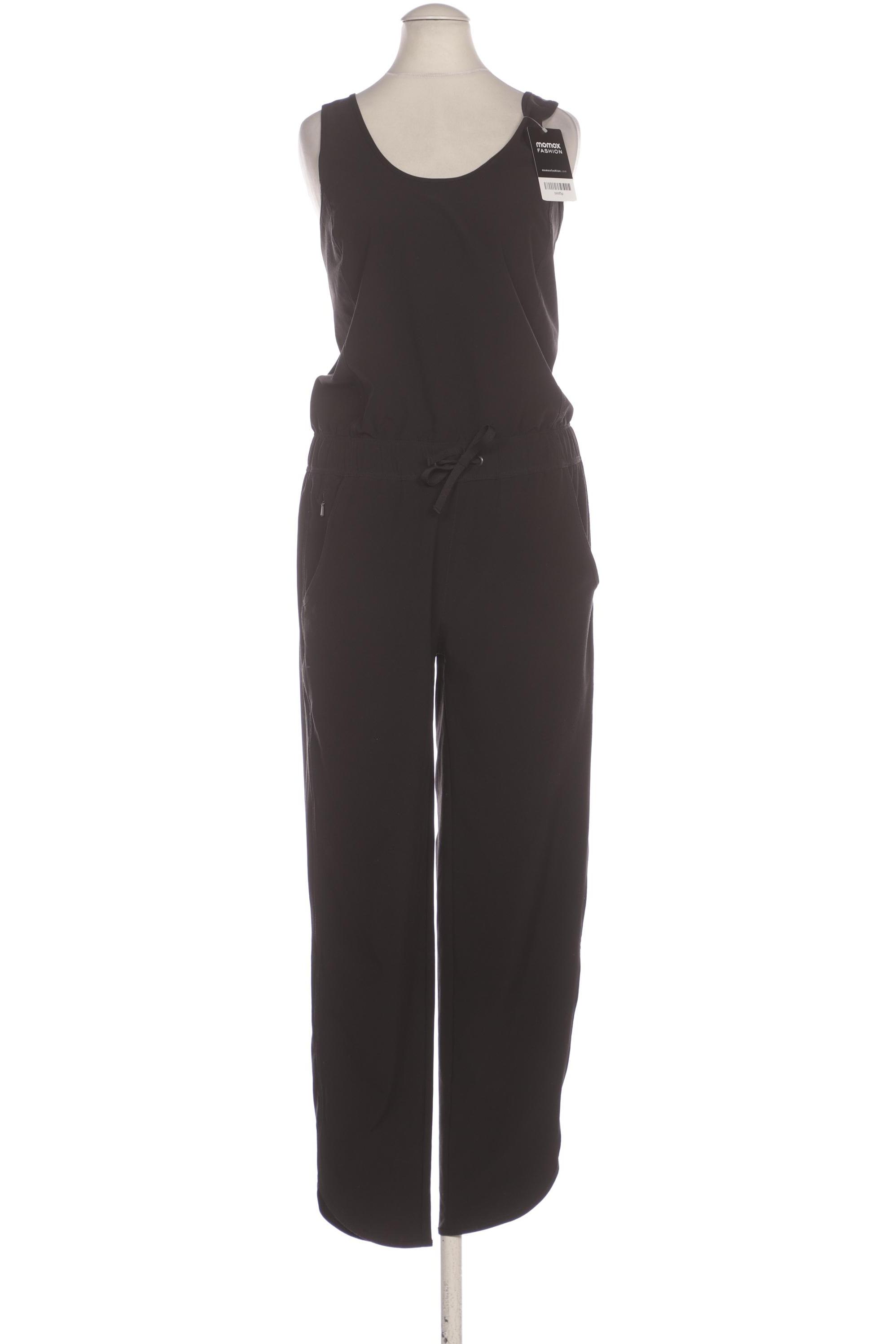 

patagonia Damen Jumpsuit/Overall, schwarz, Gr. 34