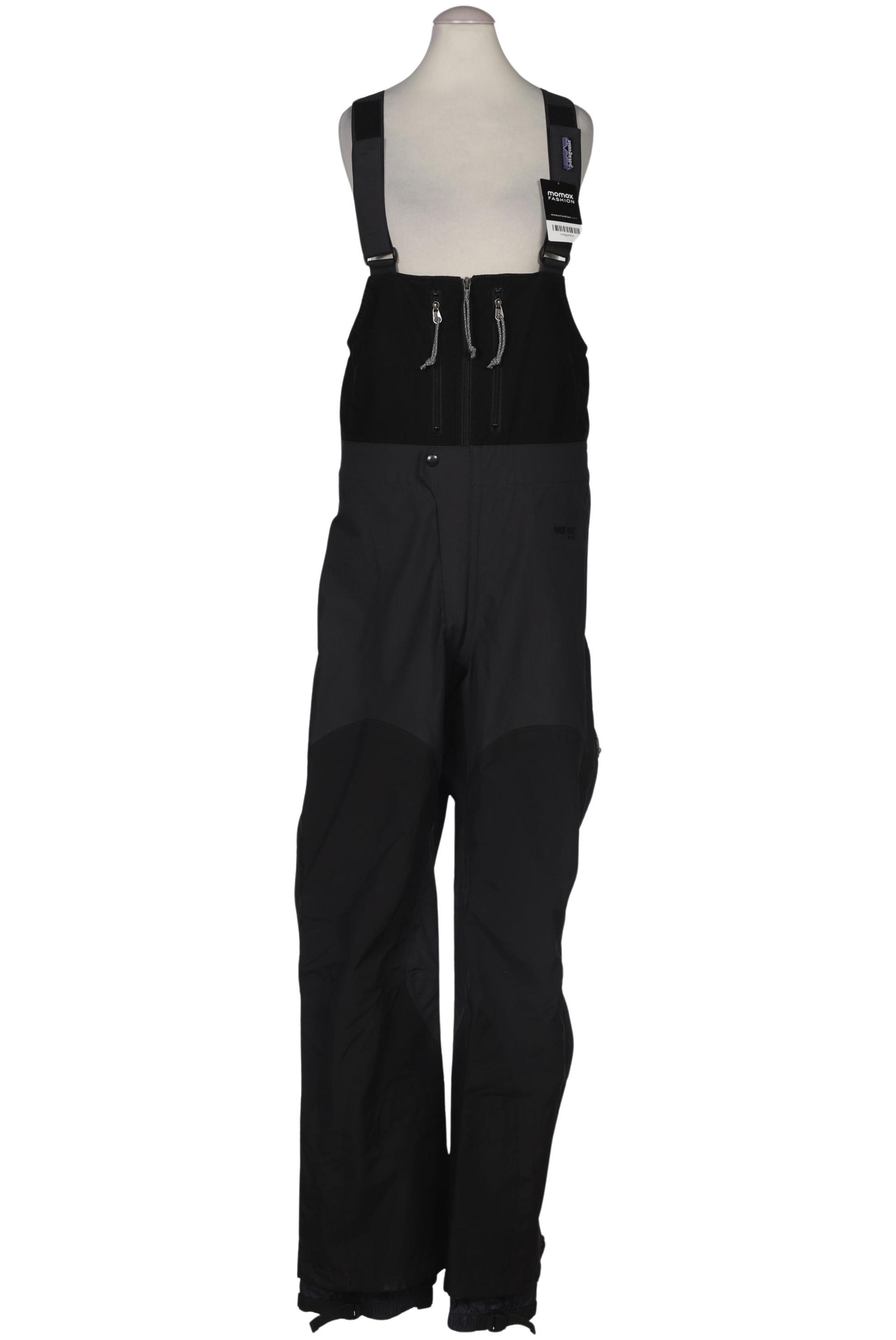 

patagonia Damen Jumpsuit/Overall, grau, Gr. 32