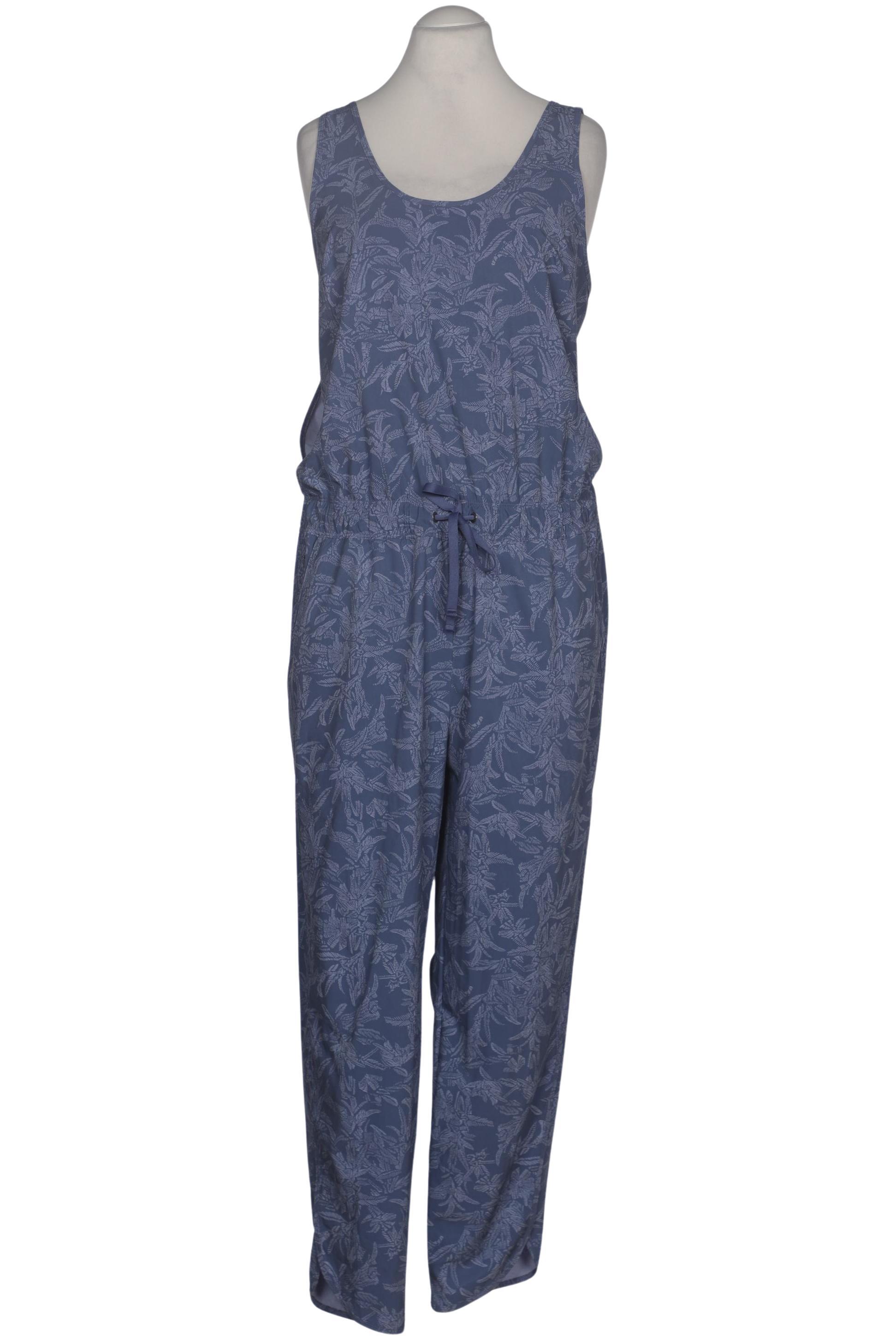 

patagonia Damen Jumpsuit/Overall, blau, Gr. 44