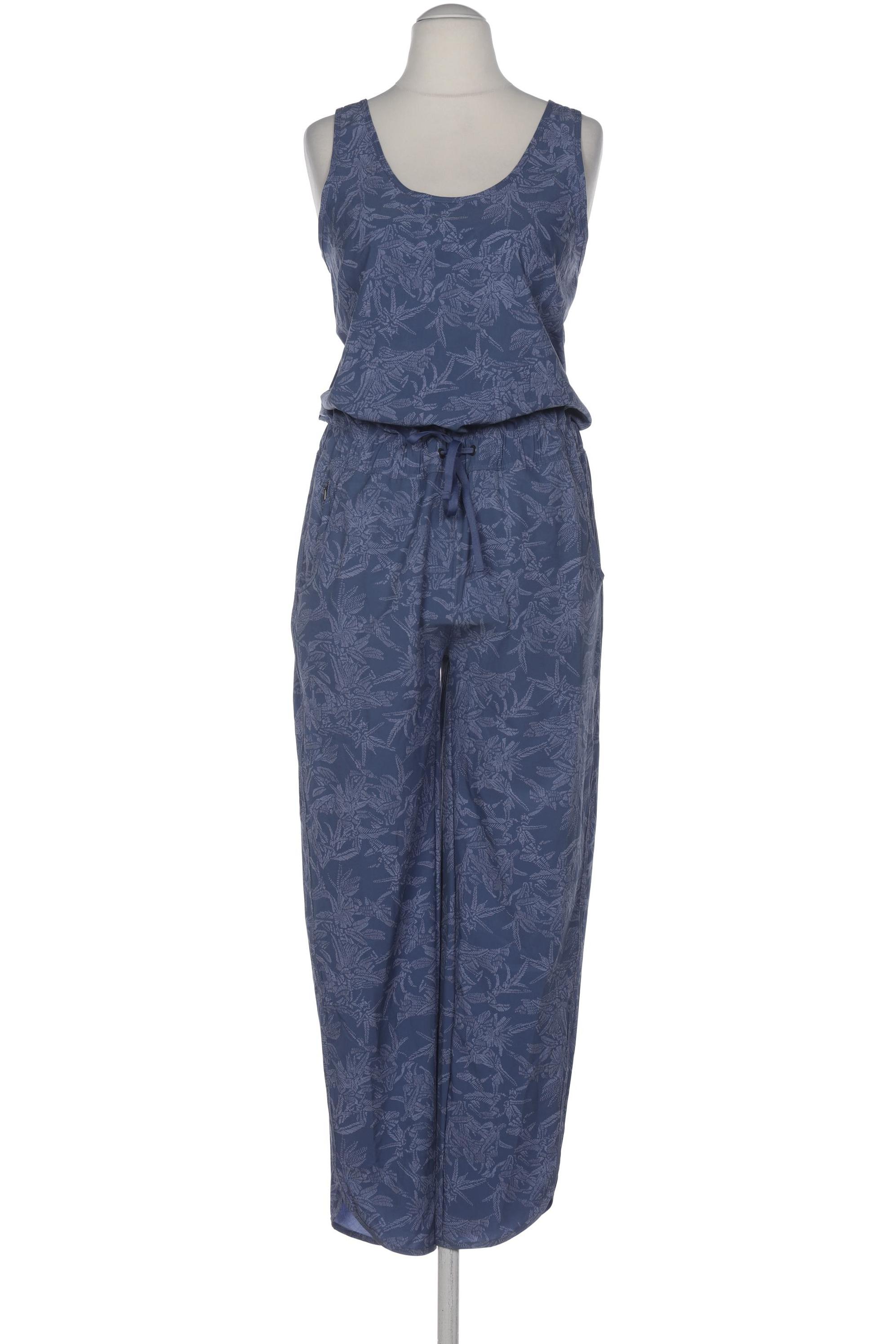 

patagonia Damen Jumpsuit/Overall, blau, Gr. 38