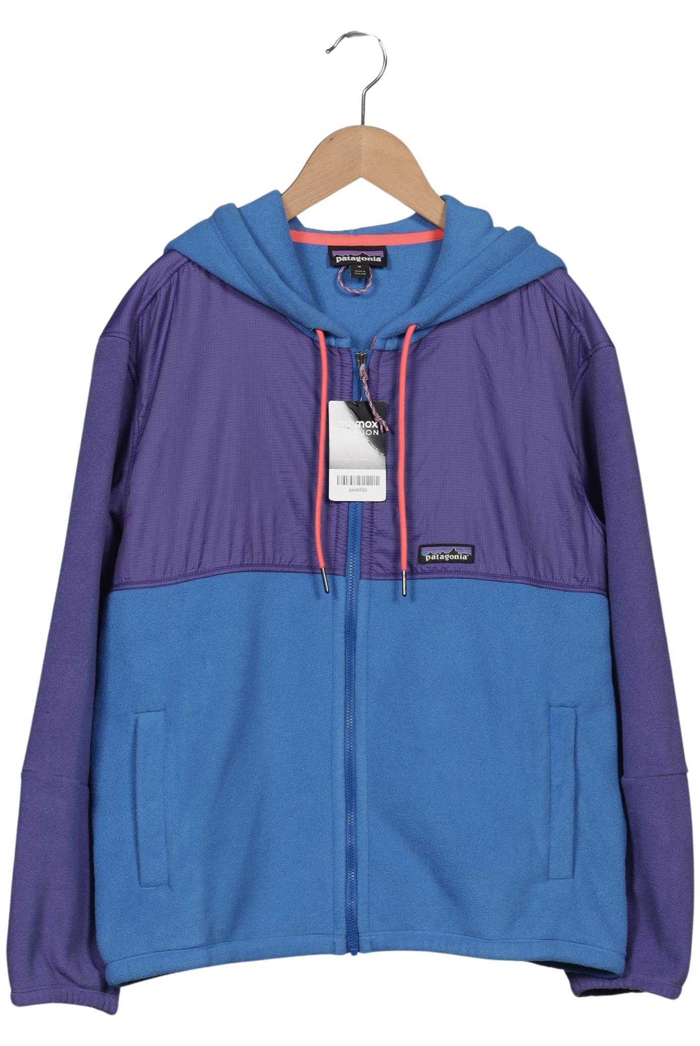 

patagonia Damen Kapuzenpullover, mehrfarbig, Gr. 38
