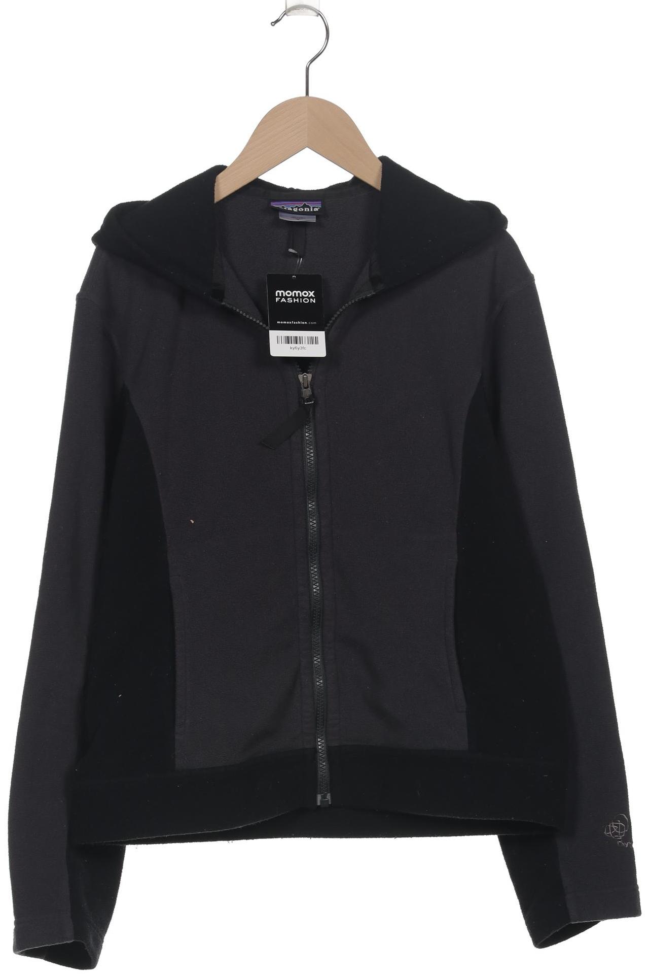Thumbnail - patagonia Damen Kapuzenpullover, schwarz, Gr. 36