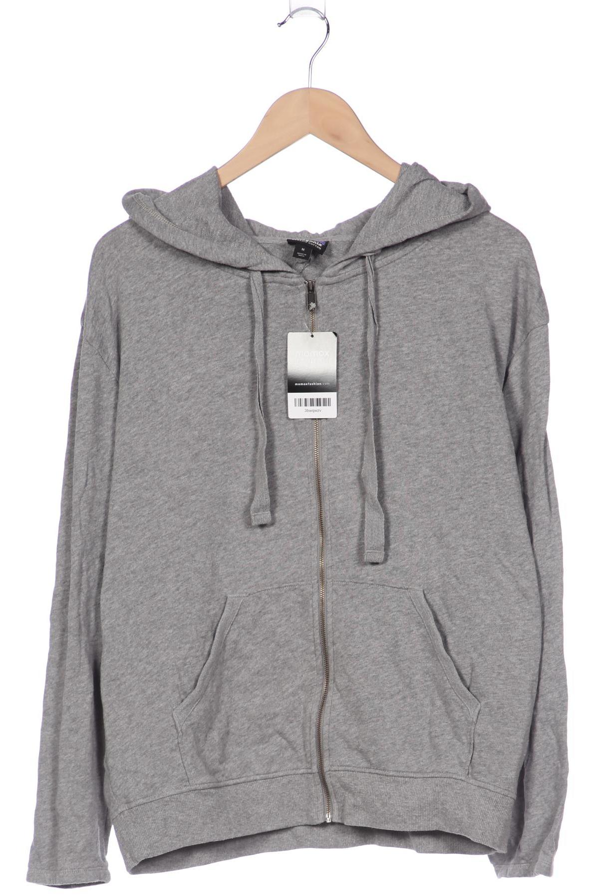 

patagonia Damen Kapuzenpullover, grau