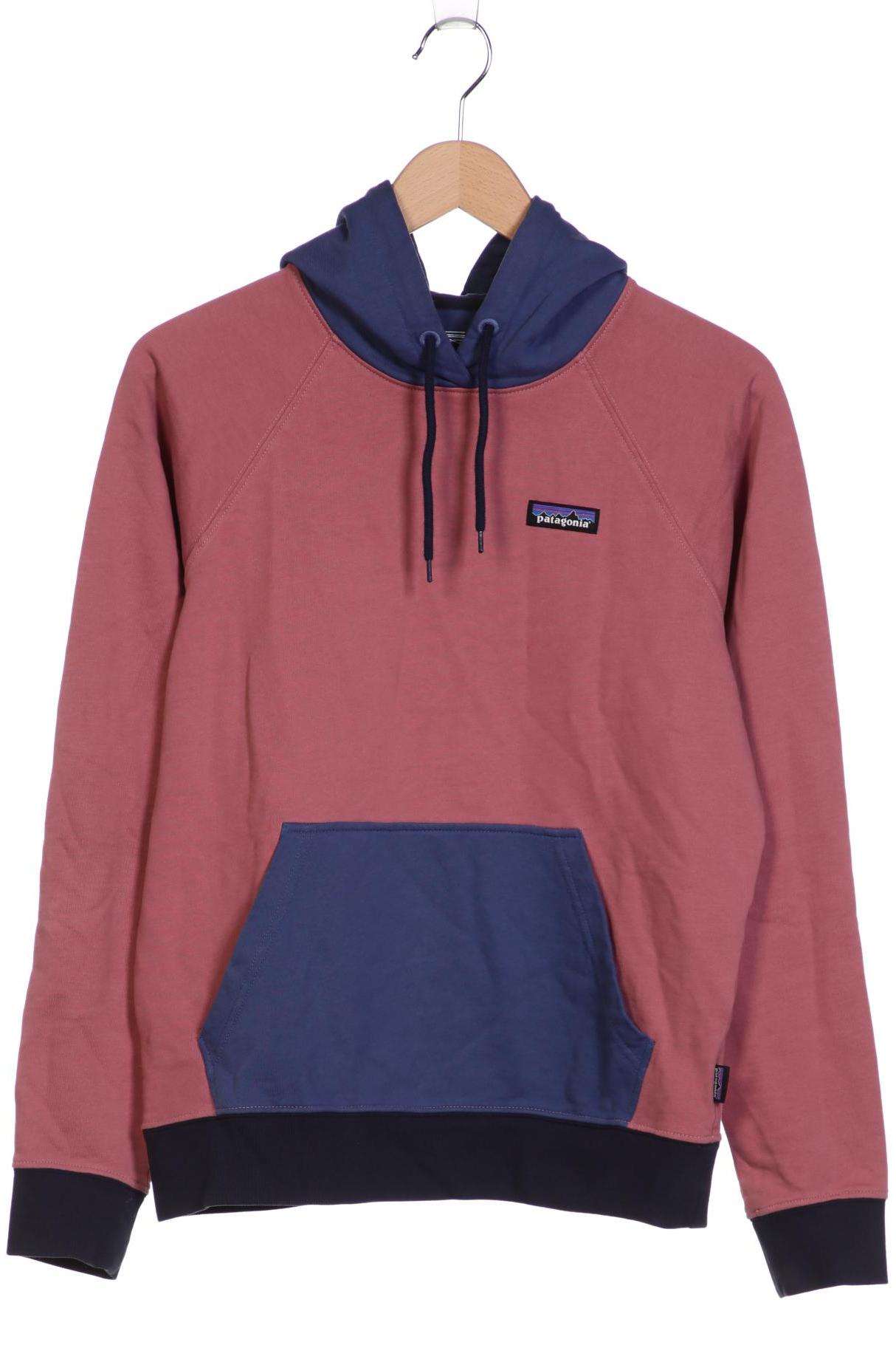 

patagonia Damen Kapuzenpullover, pink, Gr. 38