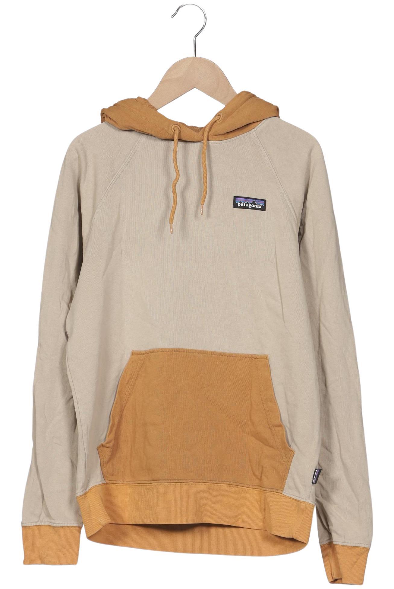 

patagonia Damen Kapuzenpullover, mehrfarbig, Gr. 36