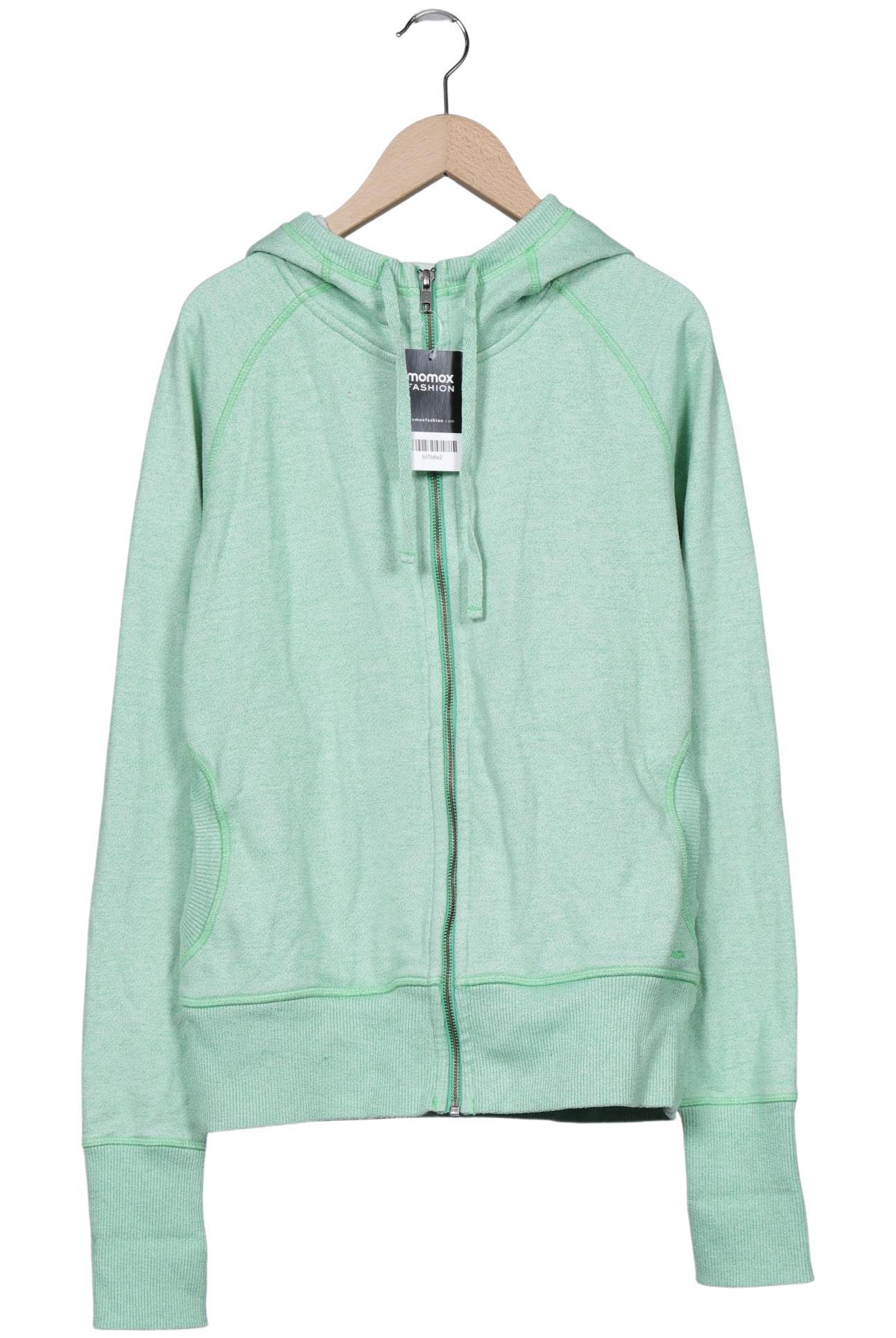 

patagonia Damen Kapuzenpullover, grün, Gr. 42