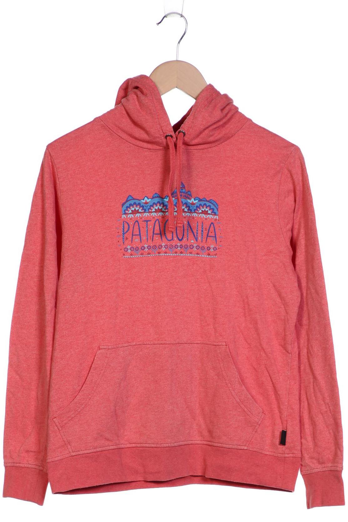 

patagonia Damen Kapuzenpullover, pink, Gr. 36