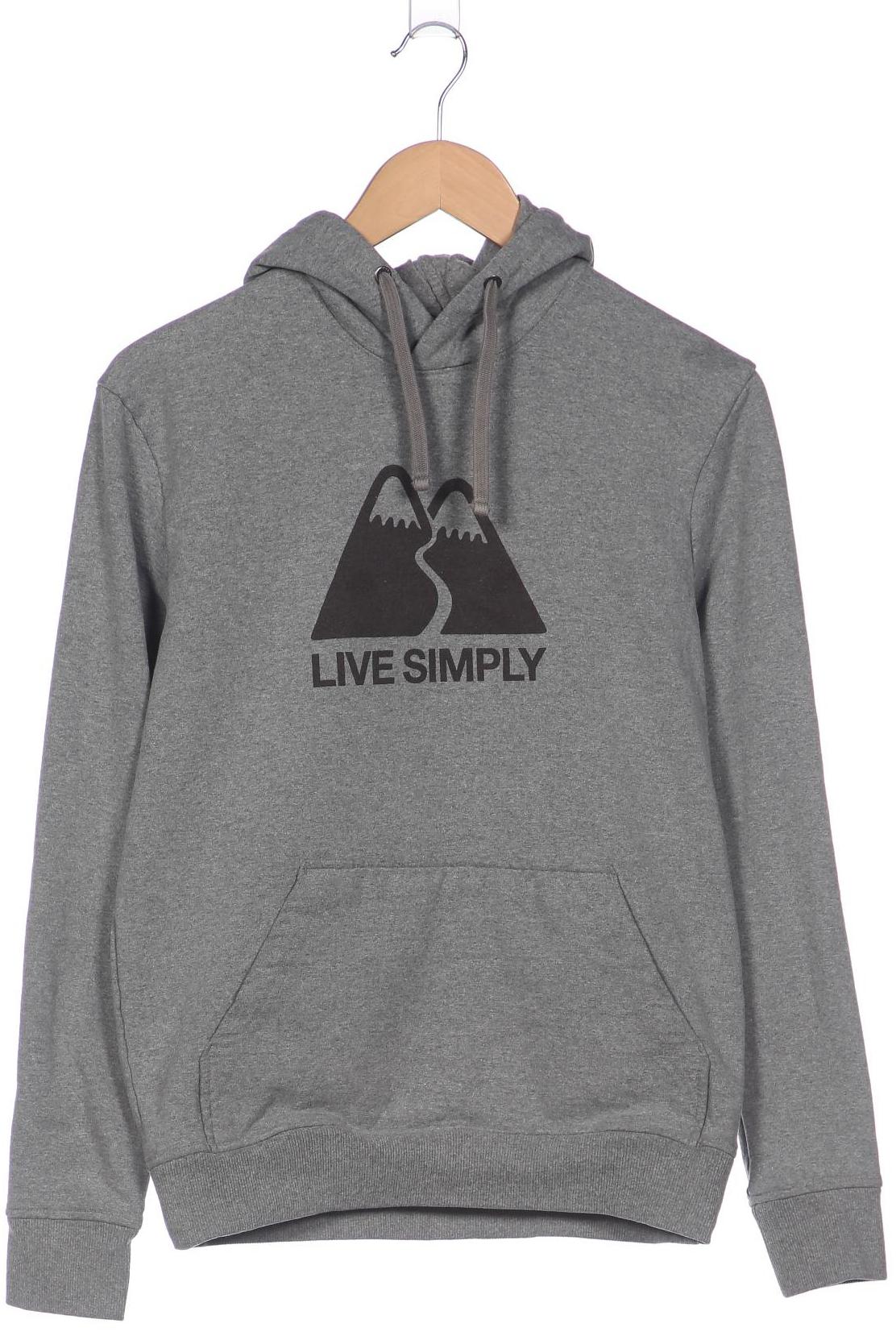 

patagonia Damen Kapuzenpullover, grau, Gr. 36