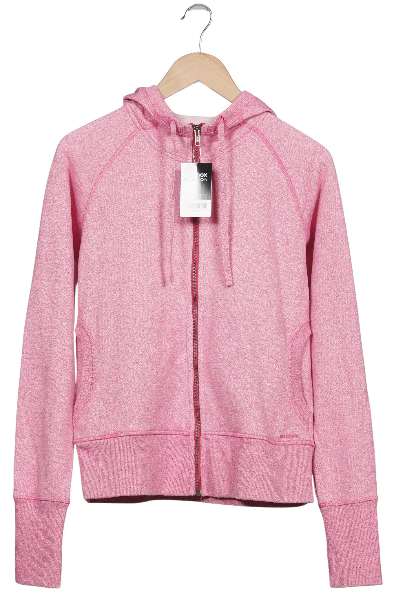 

patagonia Damen Kapuzenpullover, pink, Gr. 42