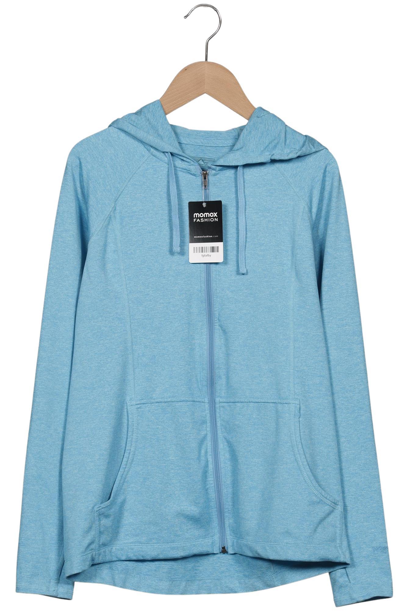

patagonia Damen Kapuzenpullover, hellblau, Gr. 36