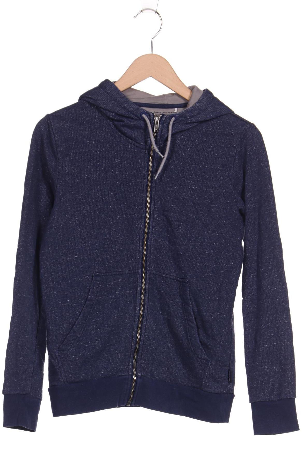 

patagonia Damen Kapuzenpullover, marineblau, Gr. 34