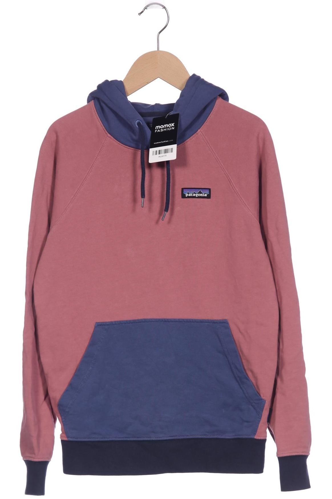 

patagonia Damen Kapuzenpullover, pink, Gr. 34