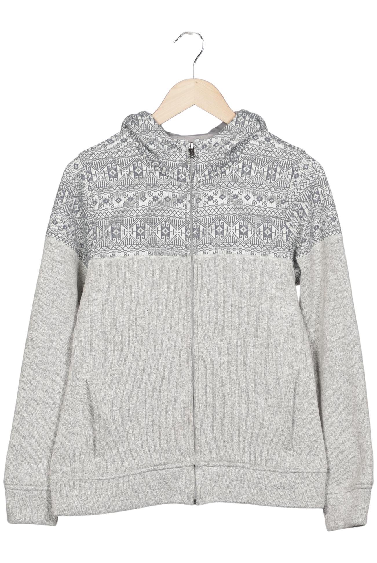 

patagonia Damen Kapuzenpullover, grau, Gr. 38