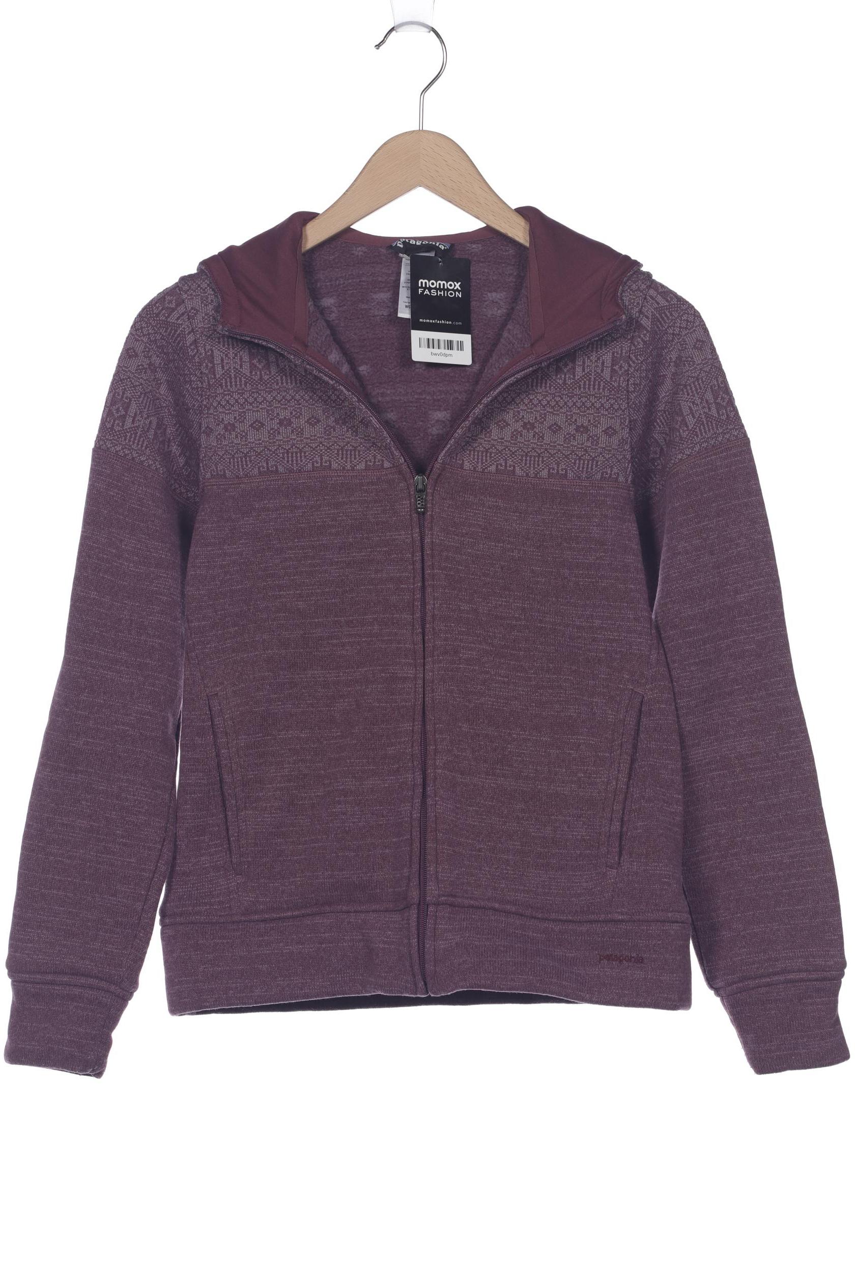 

patagonia Damen Kapuzenpullover, flieder
