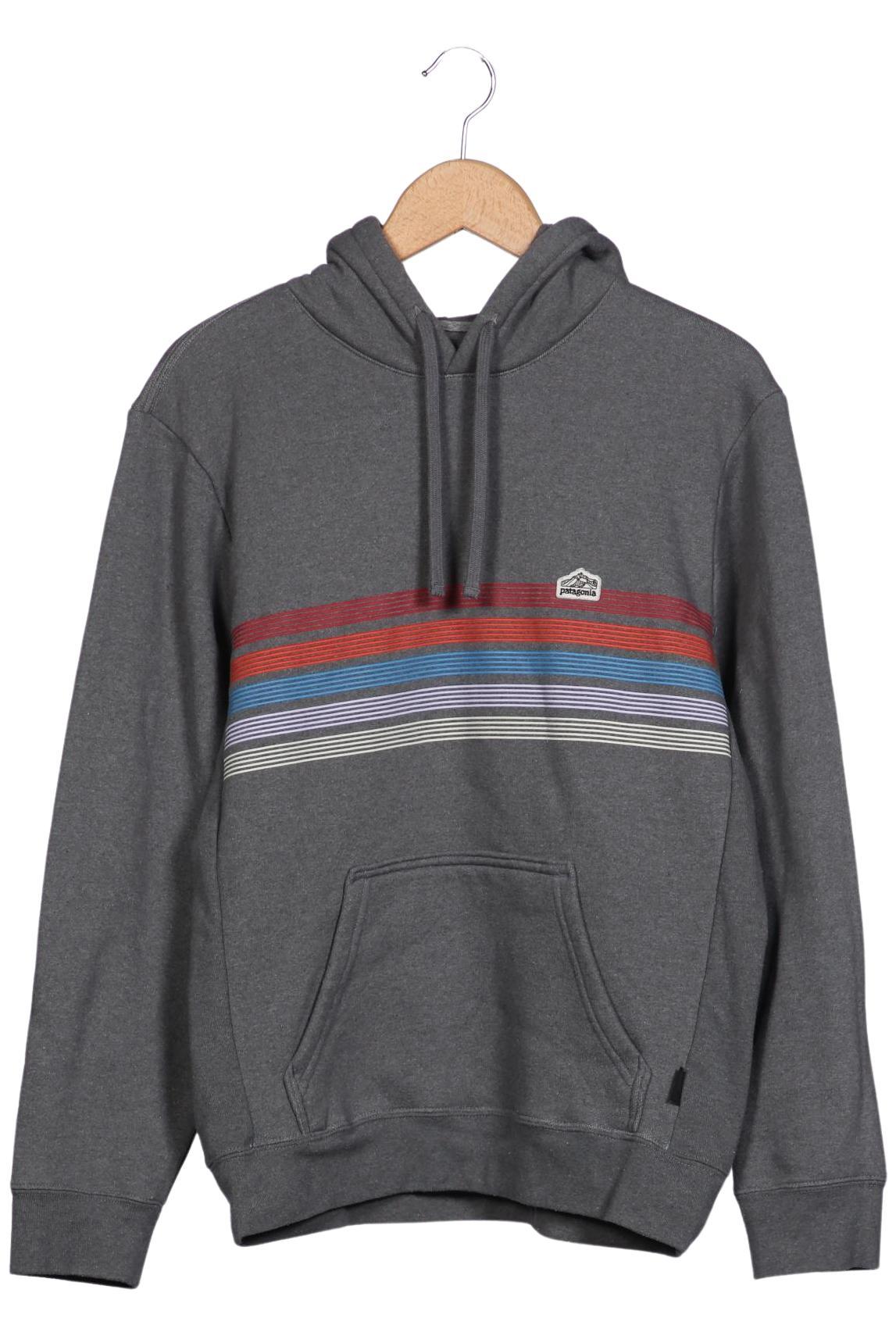 

patagonia Damen Kapuzenpullover, grau, Gr. 38