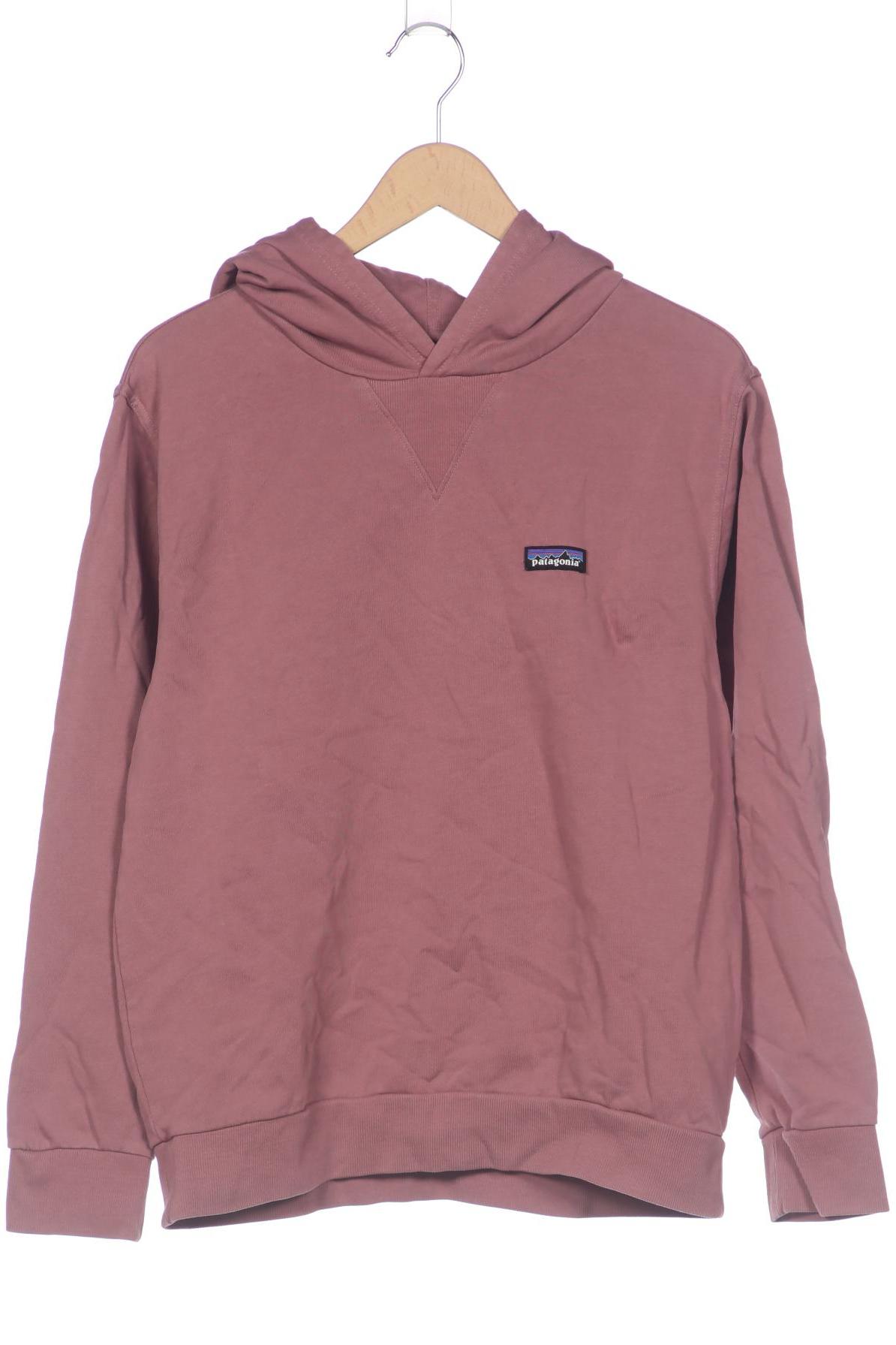 

patagonia Damen Kapuzenpullover, pink, Gr. 38