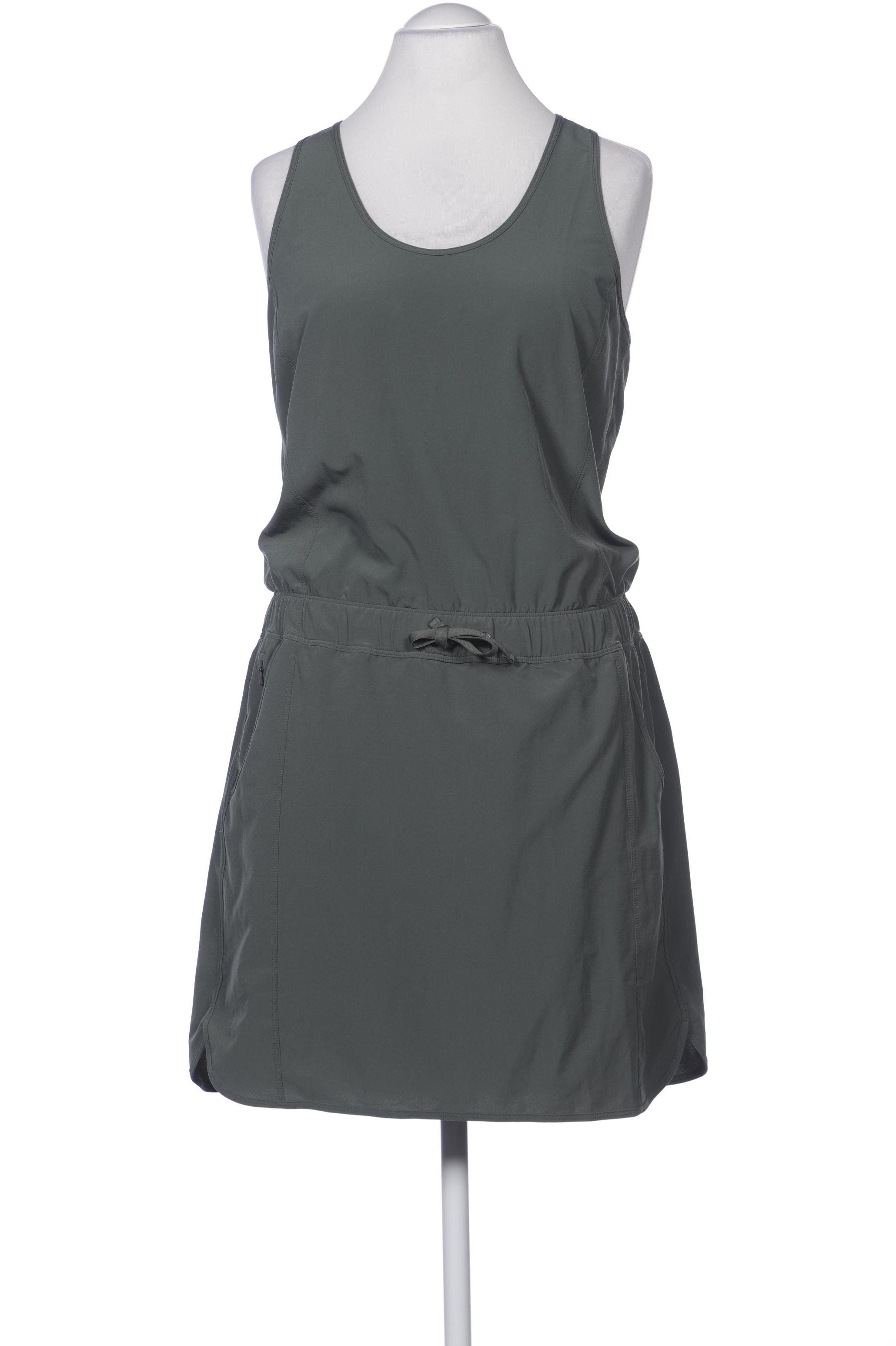 

patagonia Damen Kleid, grün, Gr. 42