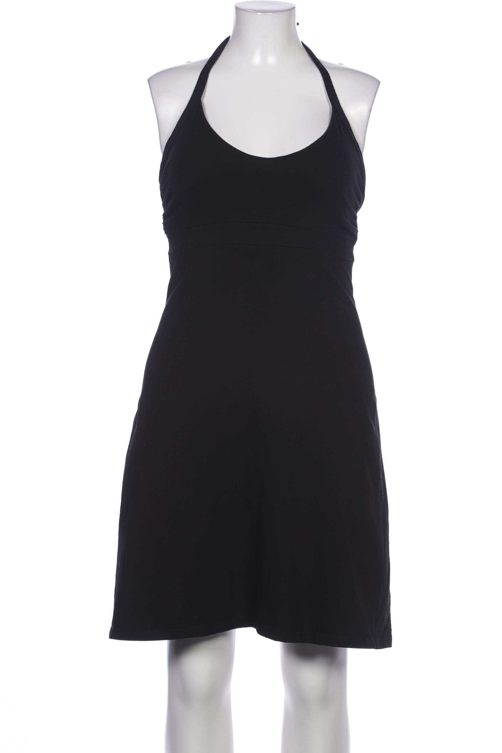 

patagonia Damen Kleid, schwarz, Gr. 42