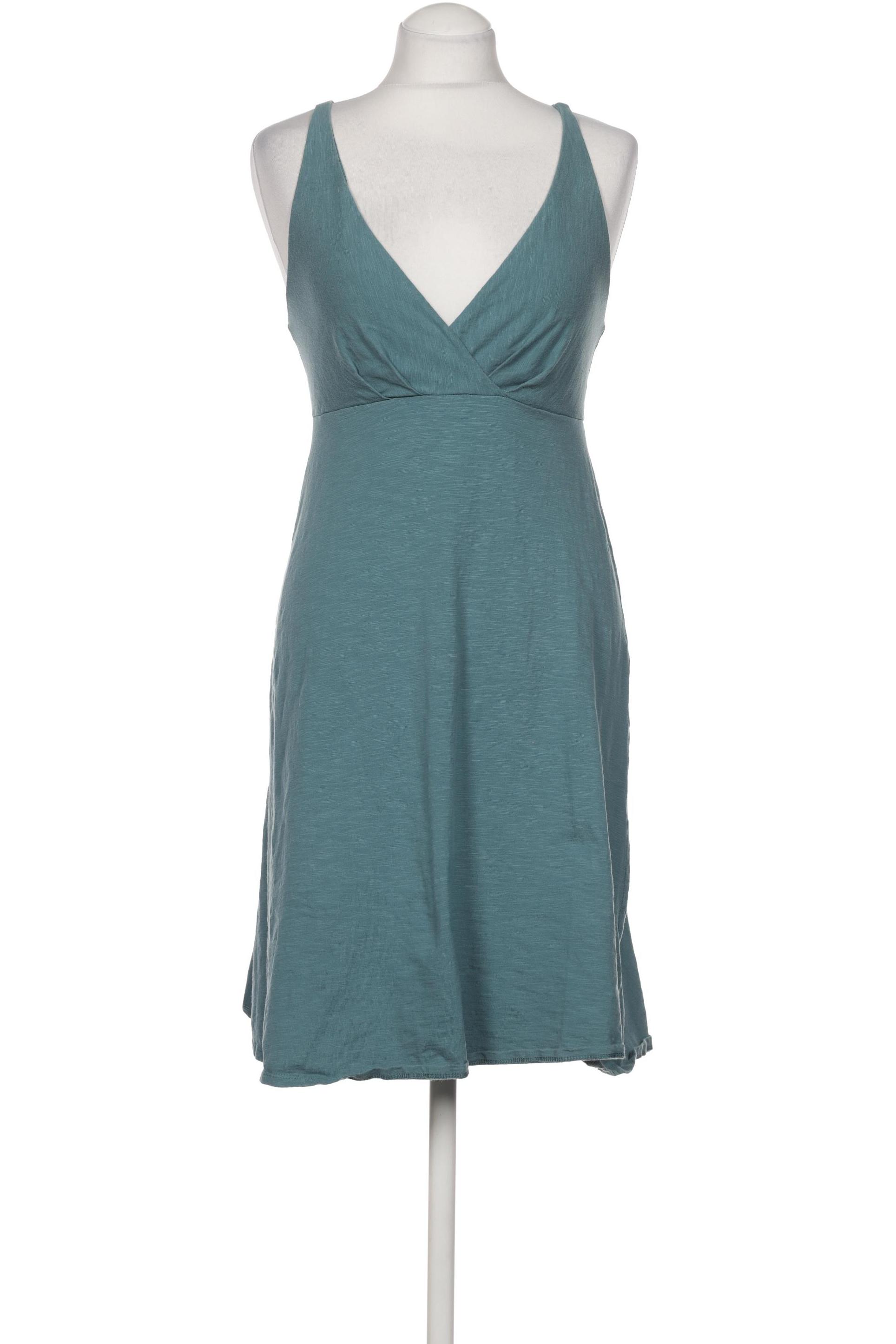 

patagonia Damen Kleid, türkis, Gr. 36