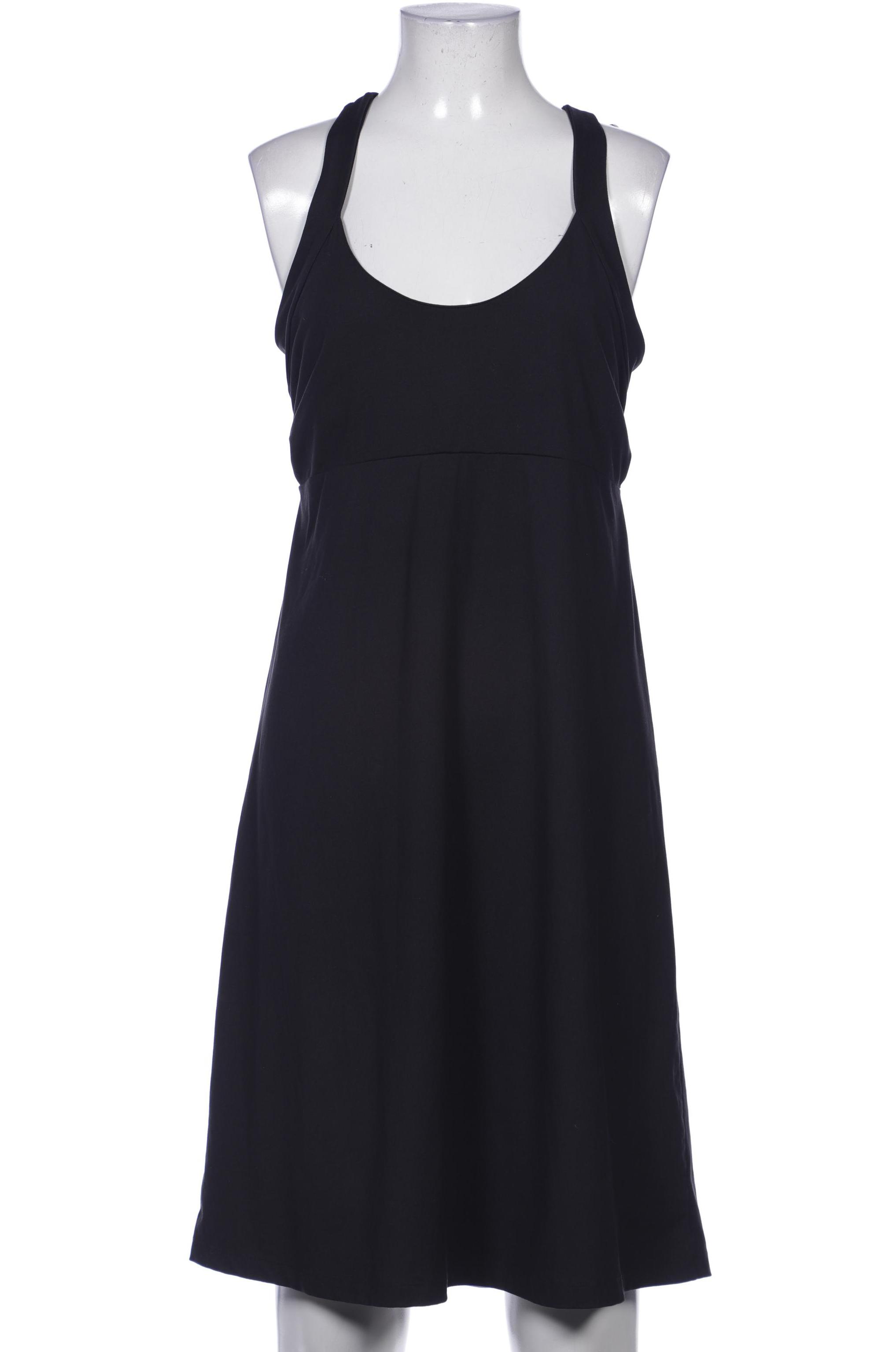 

patagonia Damen Kleid, schwarz, Gr. 42