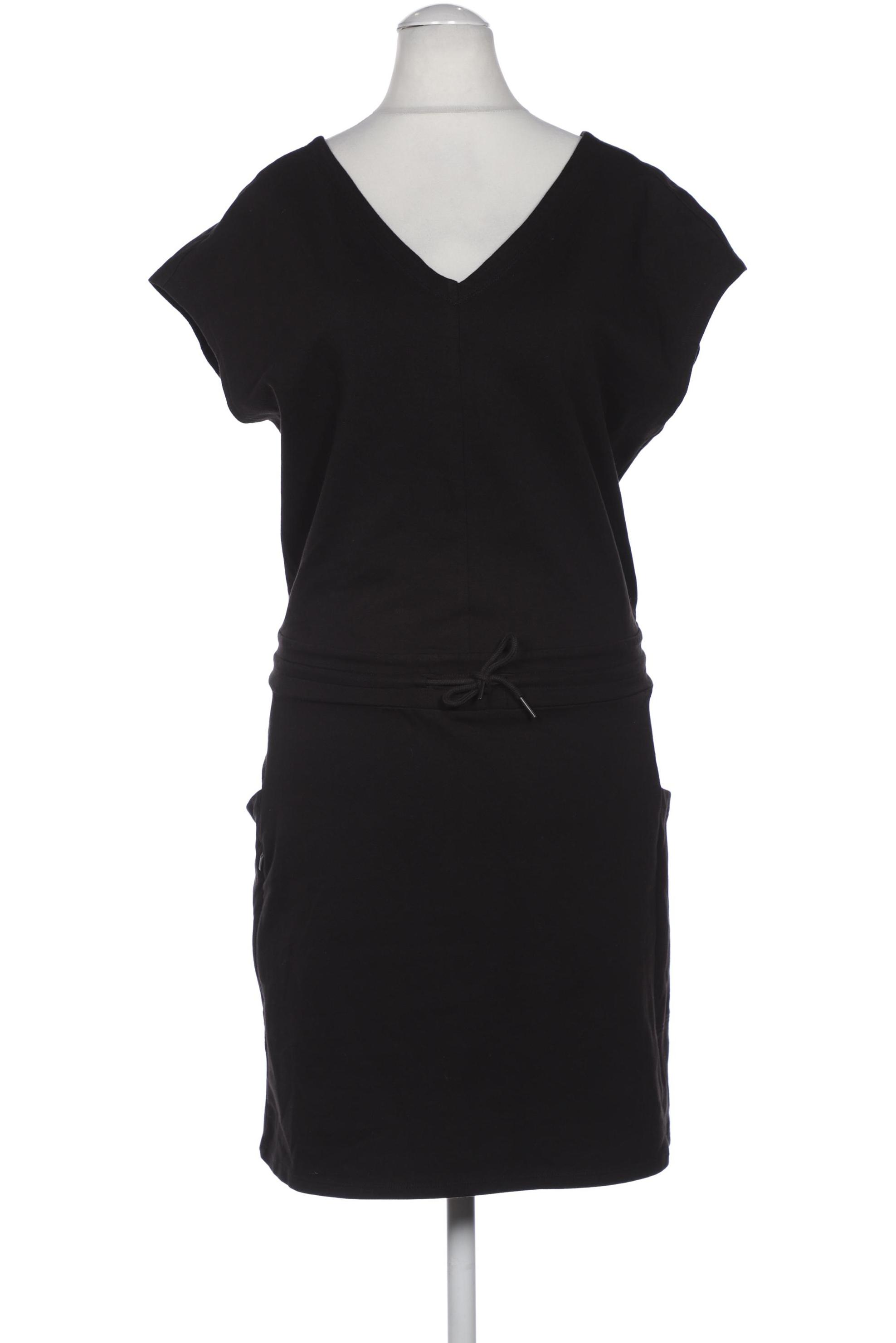 

patagonia Damen Kleid, schwarz, Gr. 38