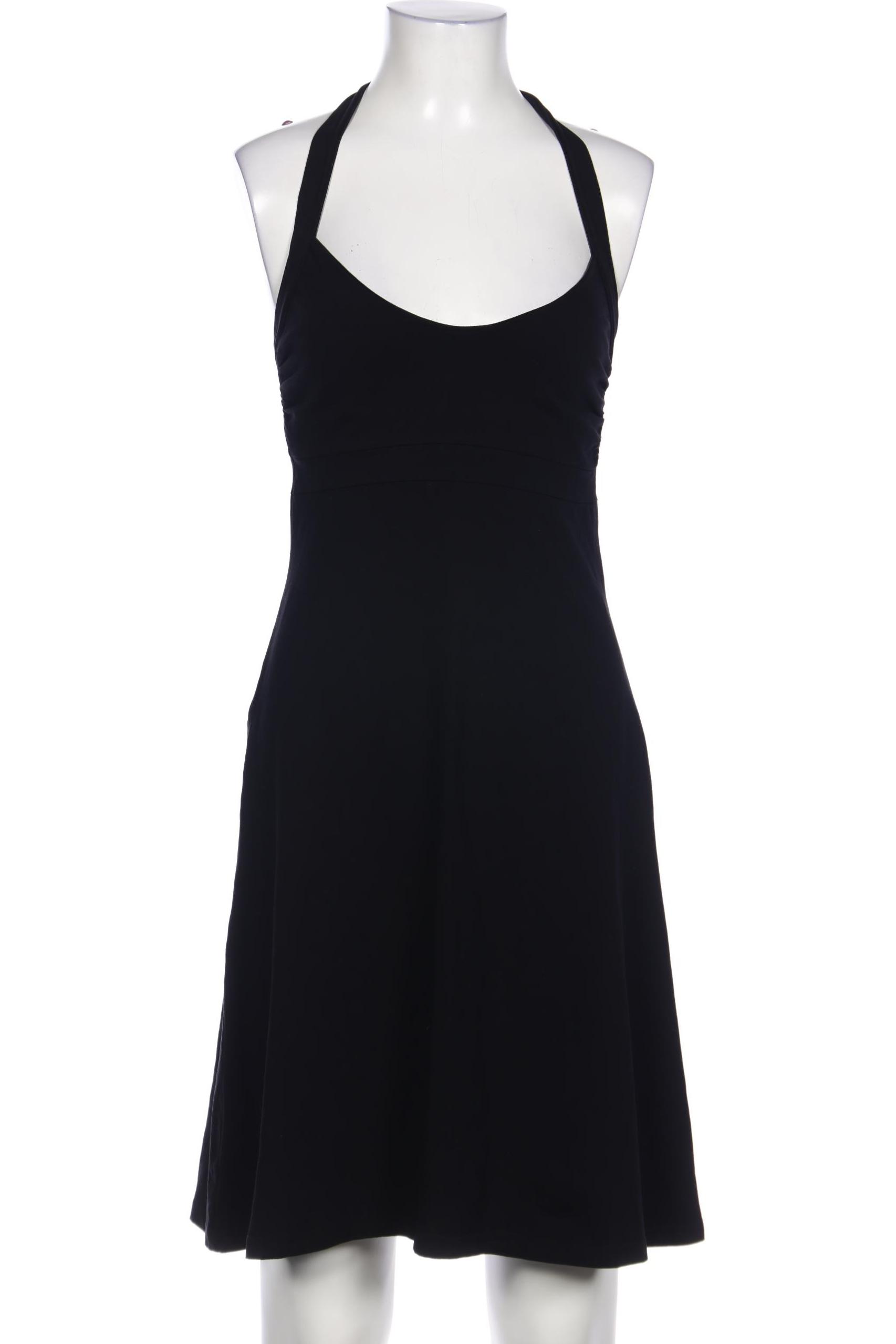 

patagonia Damen Kleid, schwarz, Gr. 36