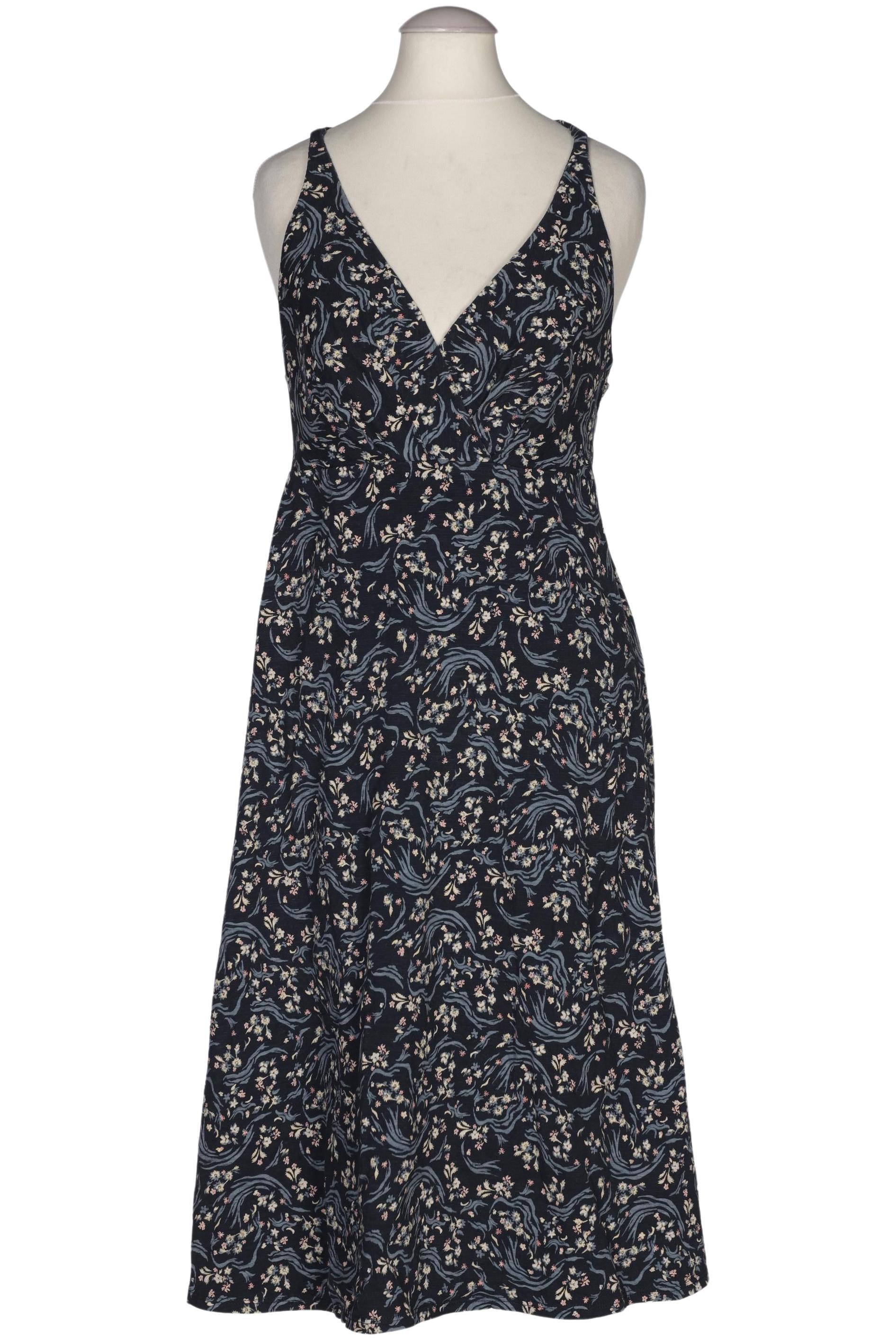 

patagonia Damen Kleid, marineblau, Gr. 38