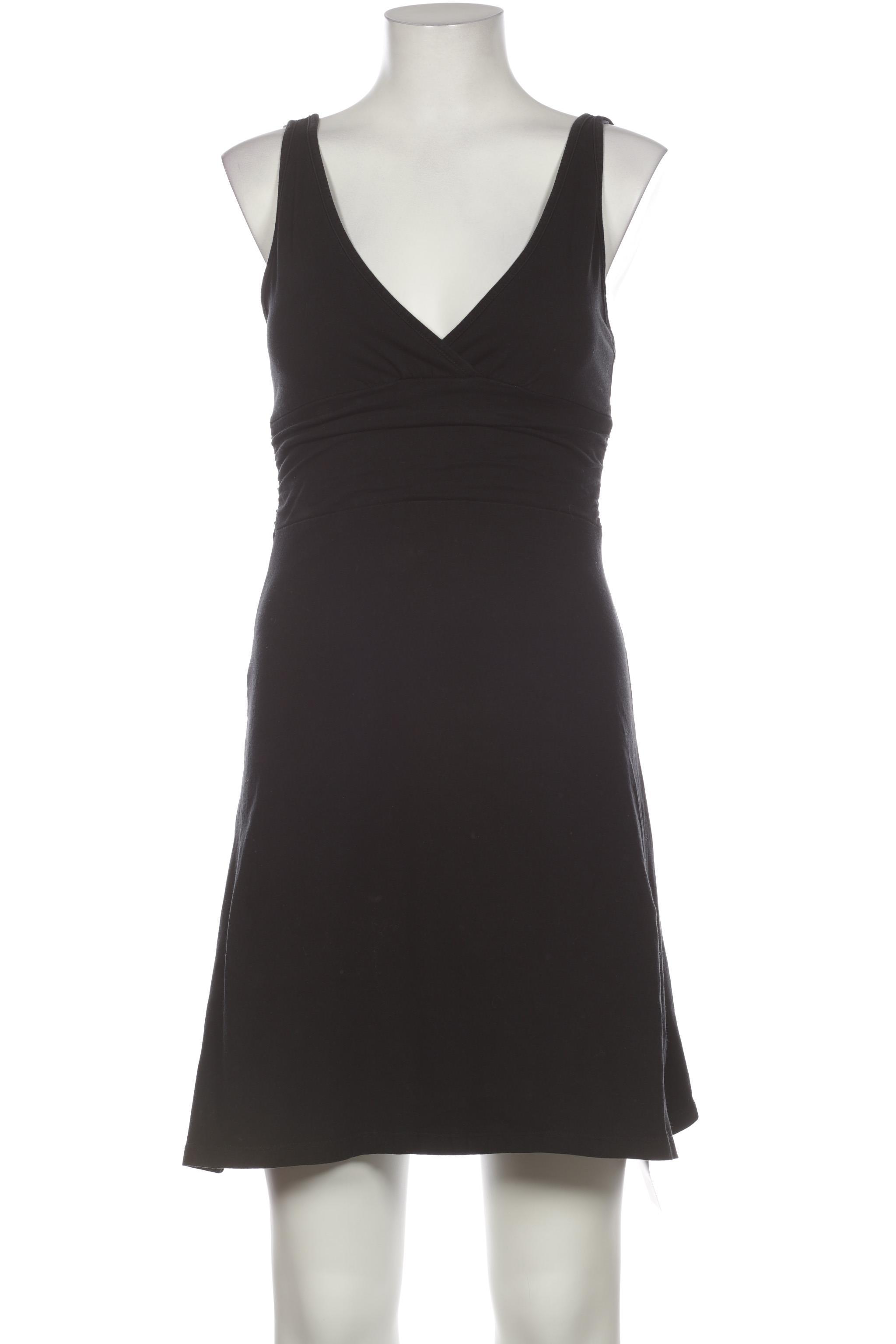 

patagonia Damen Kleid, schwarz, Gr. 36