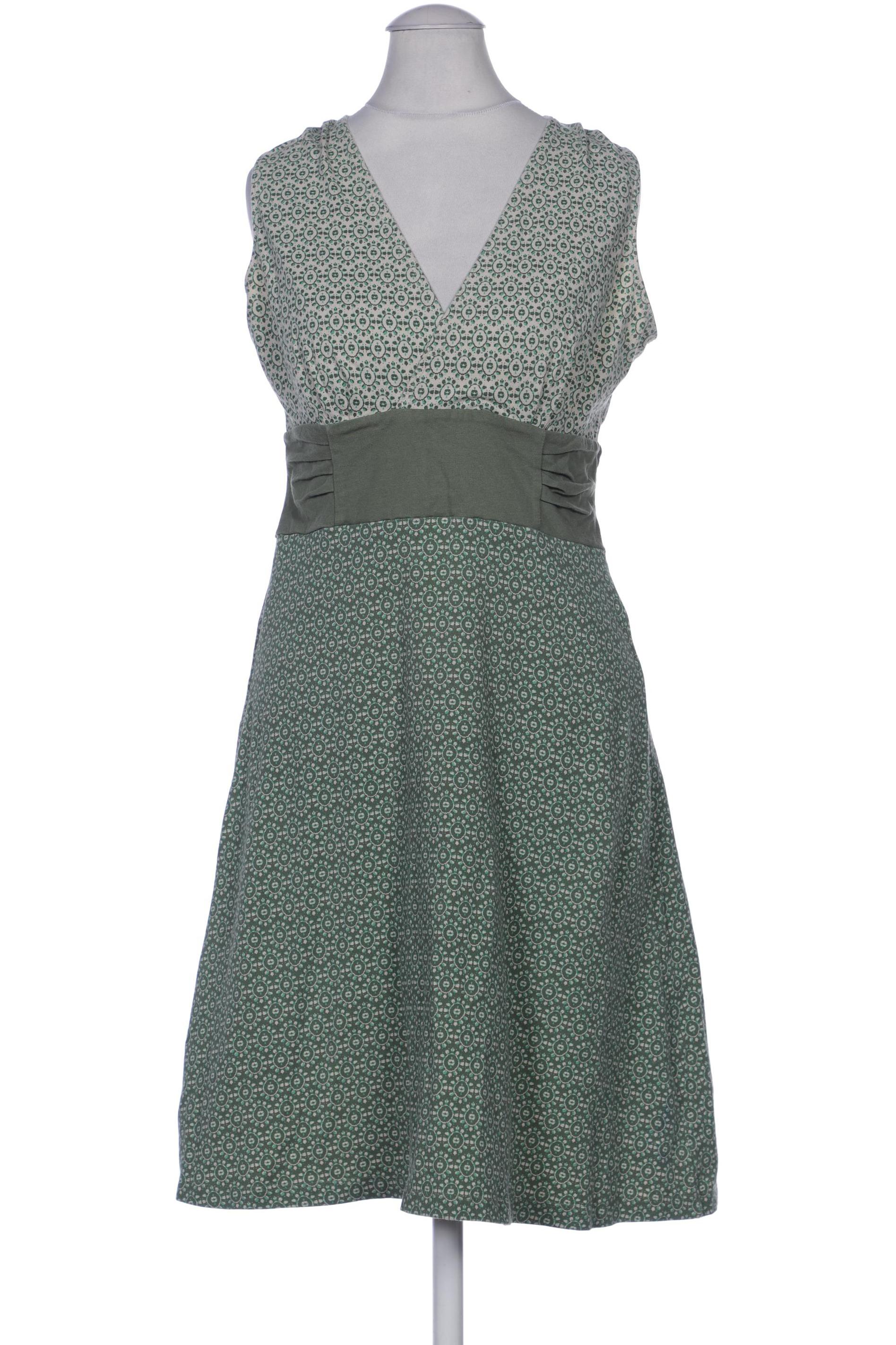 

patagonia Damen Kleid, grün, Gr. 34