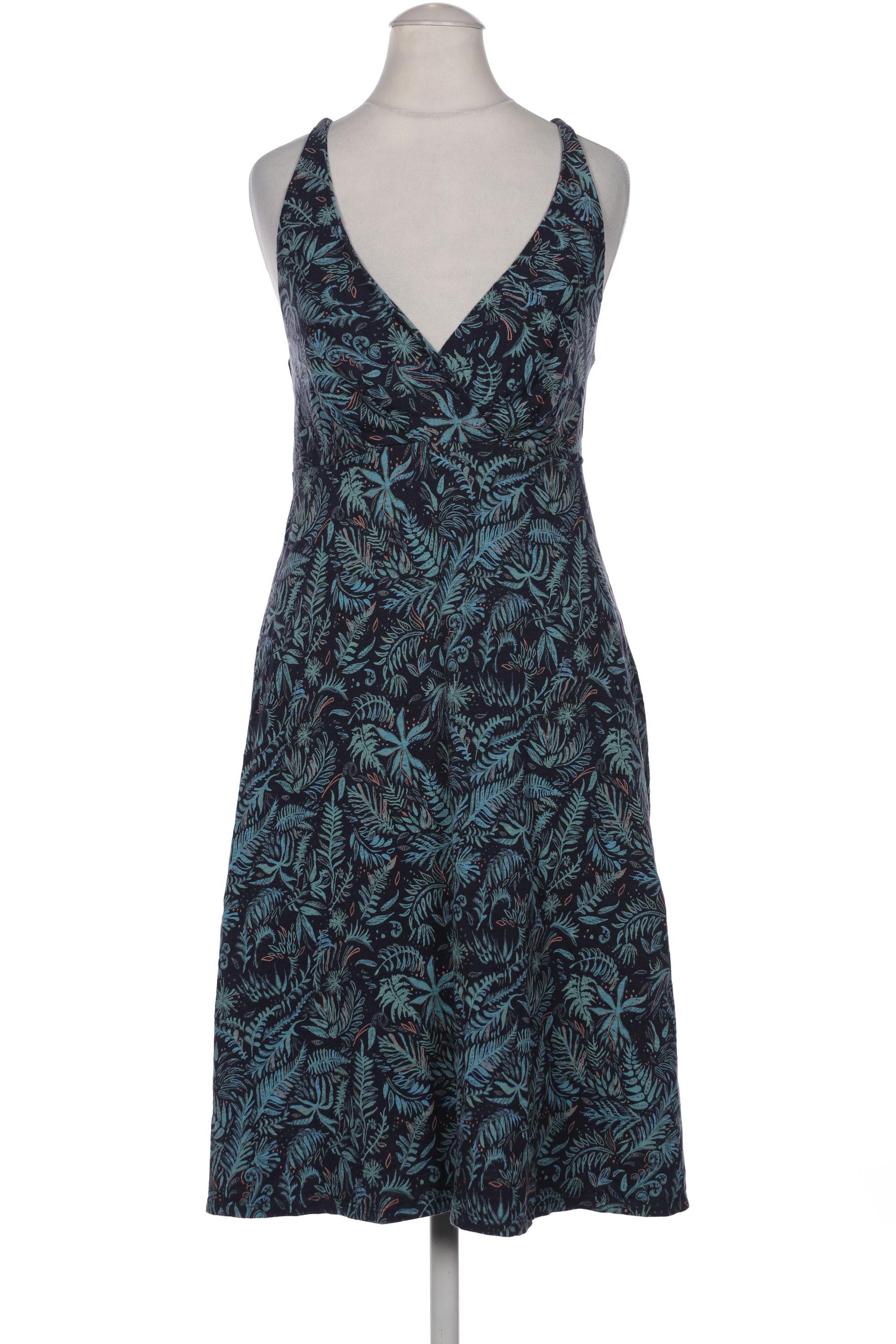 

patagonia Damen Kleid, marineblau, Gr. 36
